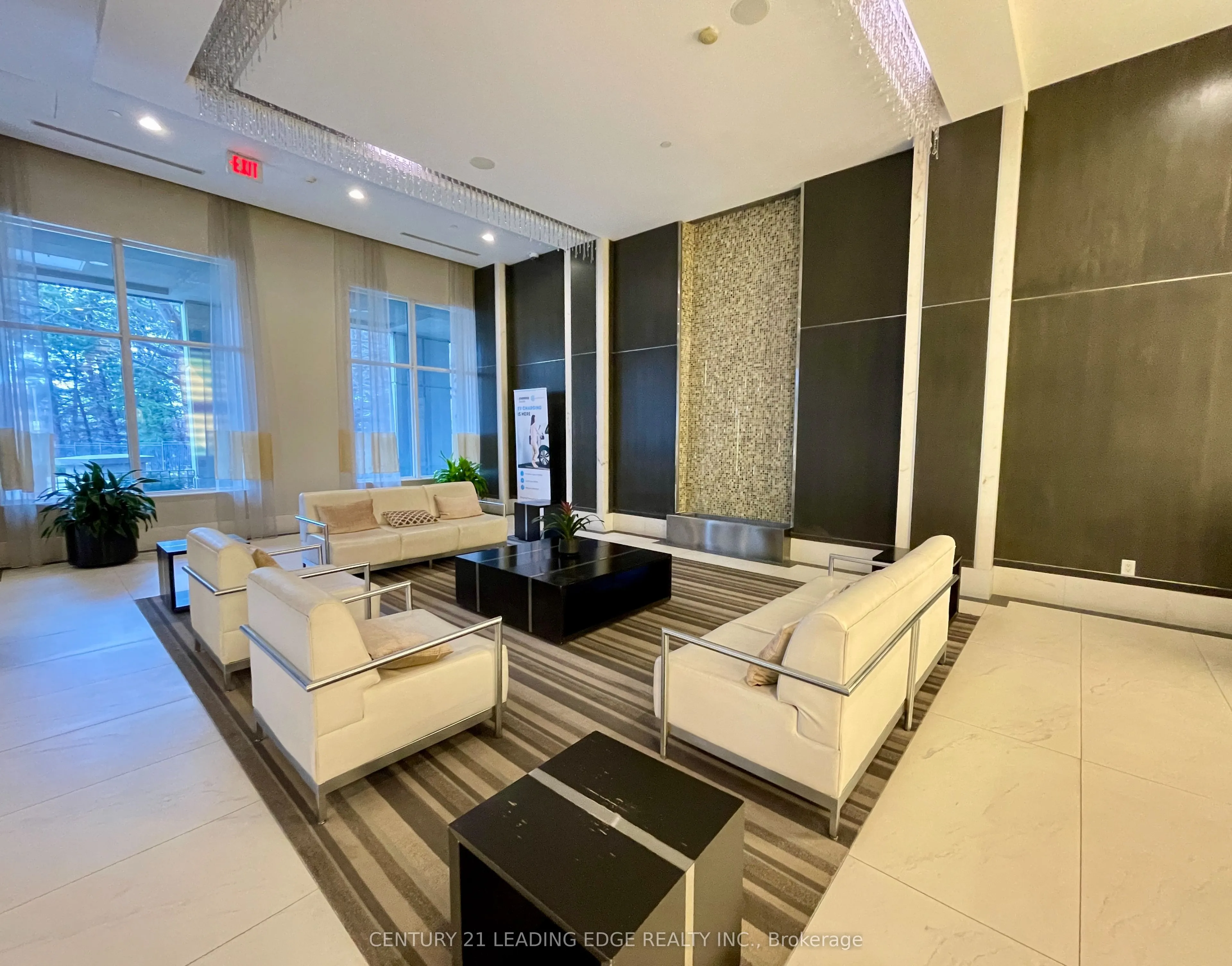 181 Wynford Drive, #1905