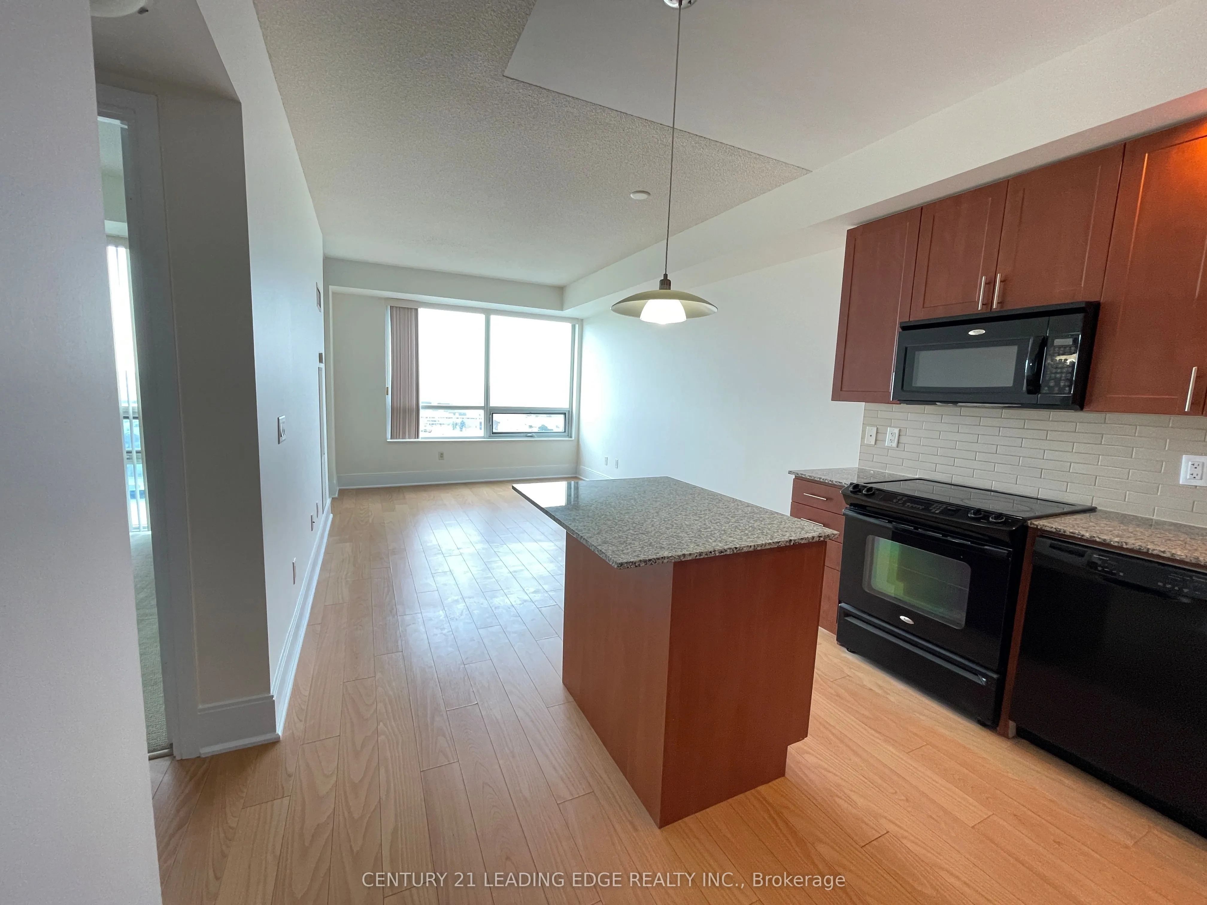 181 Wynford Drive, #1905