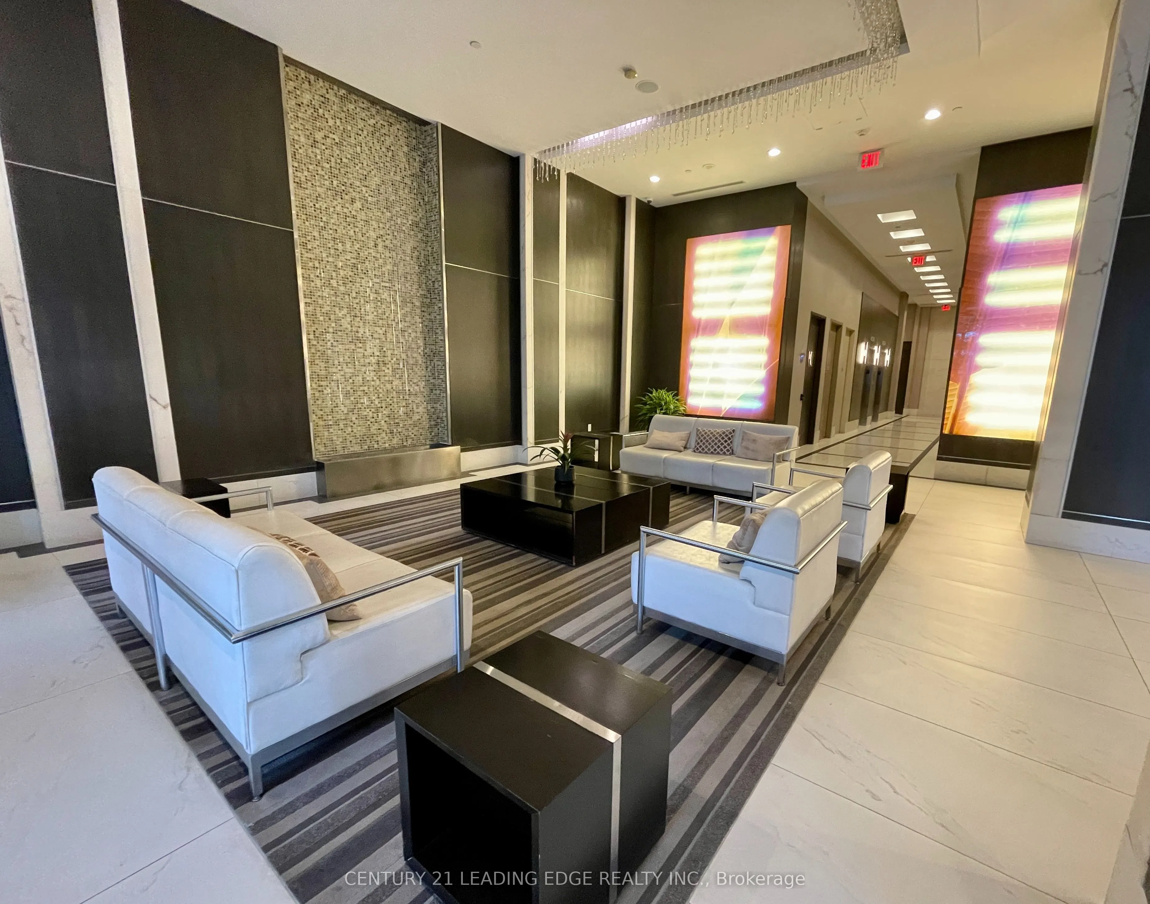 181 Wynford Drive, #1905