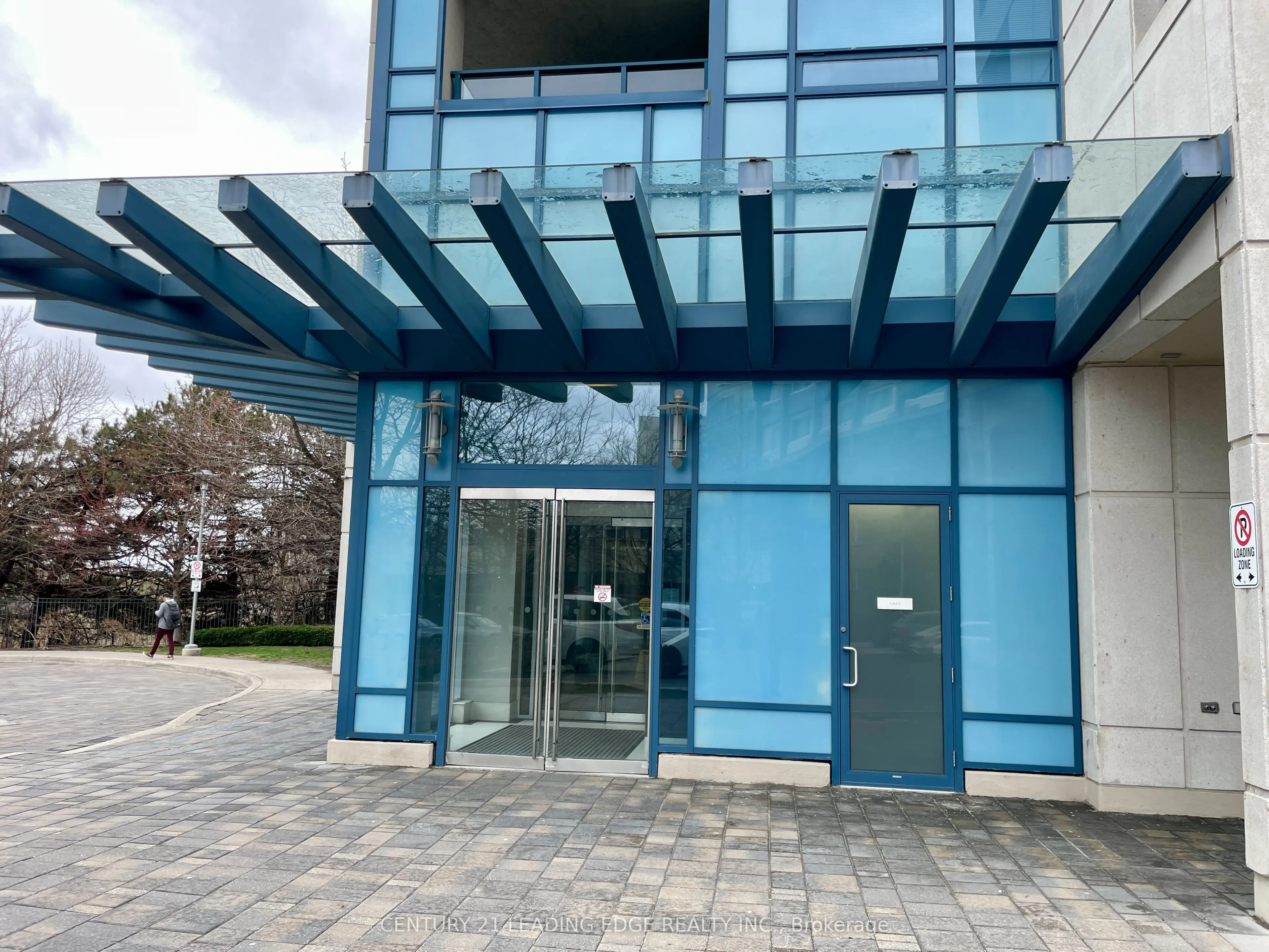 181 Wynford Drive, #1905