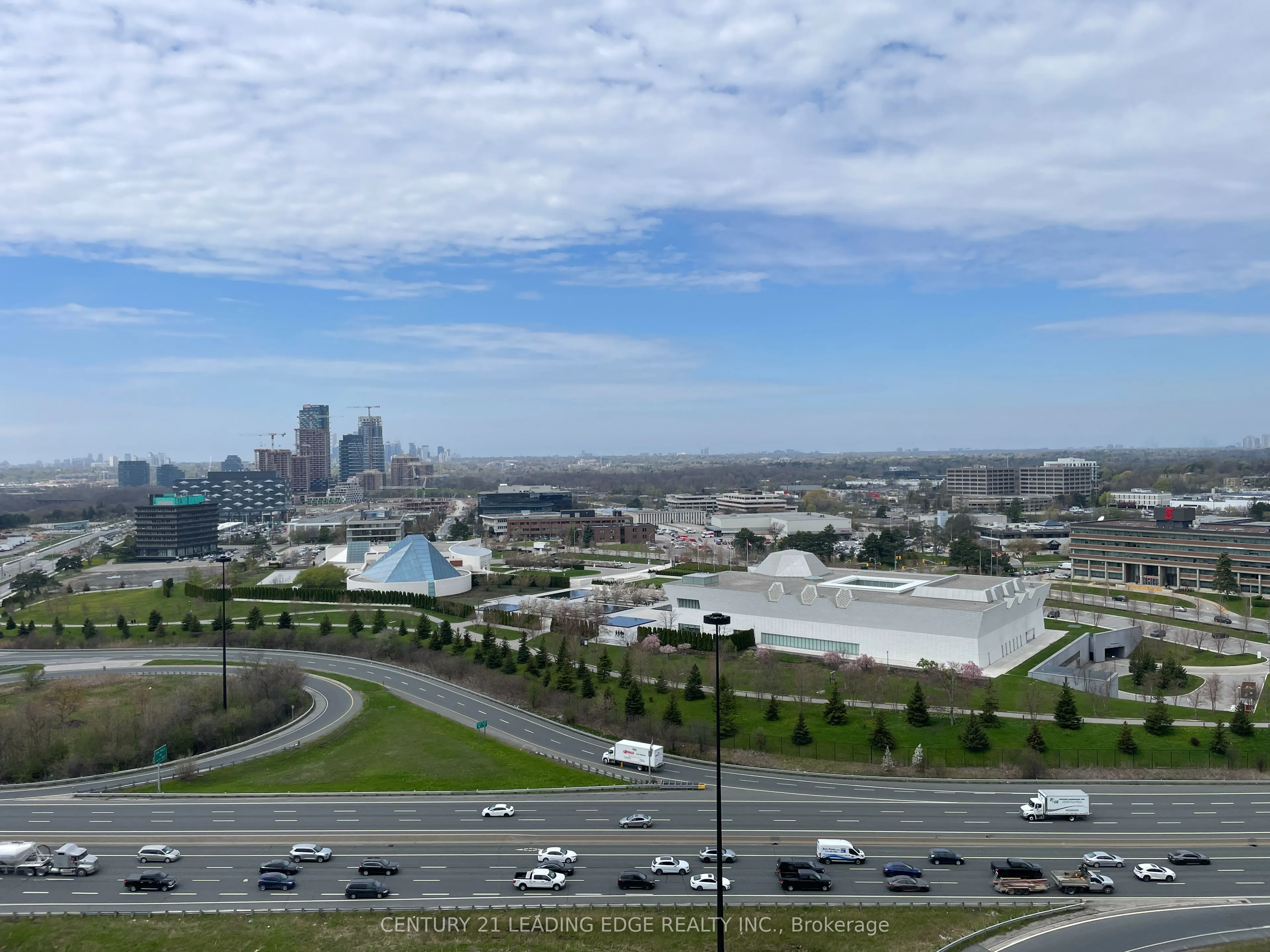 181 Wynford Drive, #1905