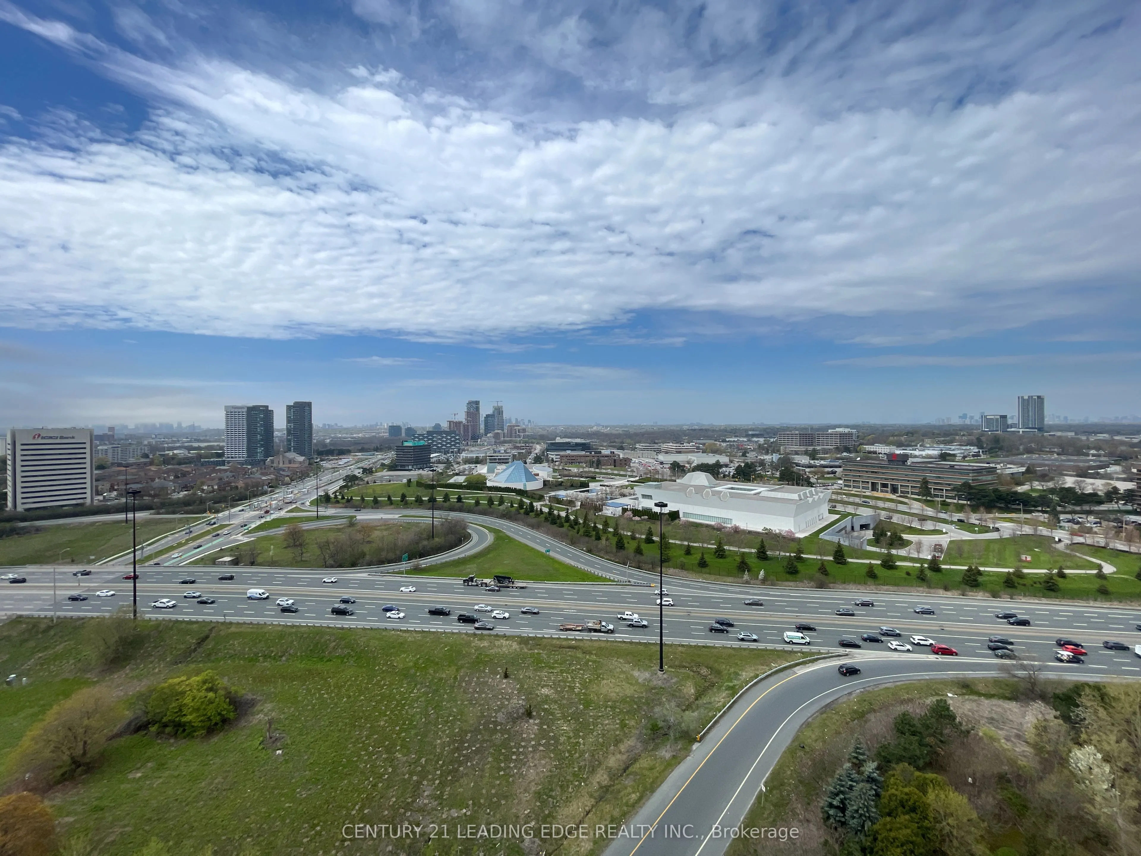181 Wynford Drive, #1905
