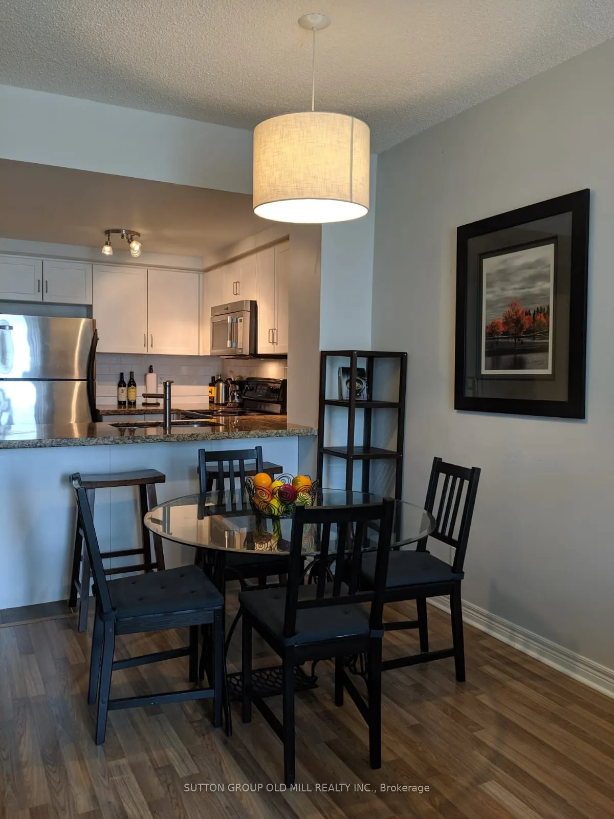 212 Eglinton Avenue E, #1506