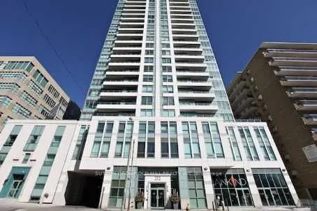 212 Eglinton Avenue E, #1506