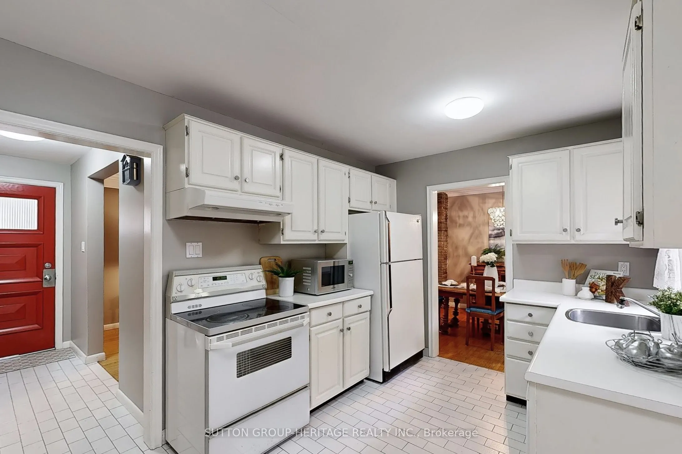 17 Brenham Crescent