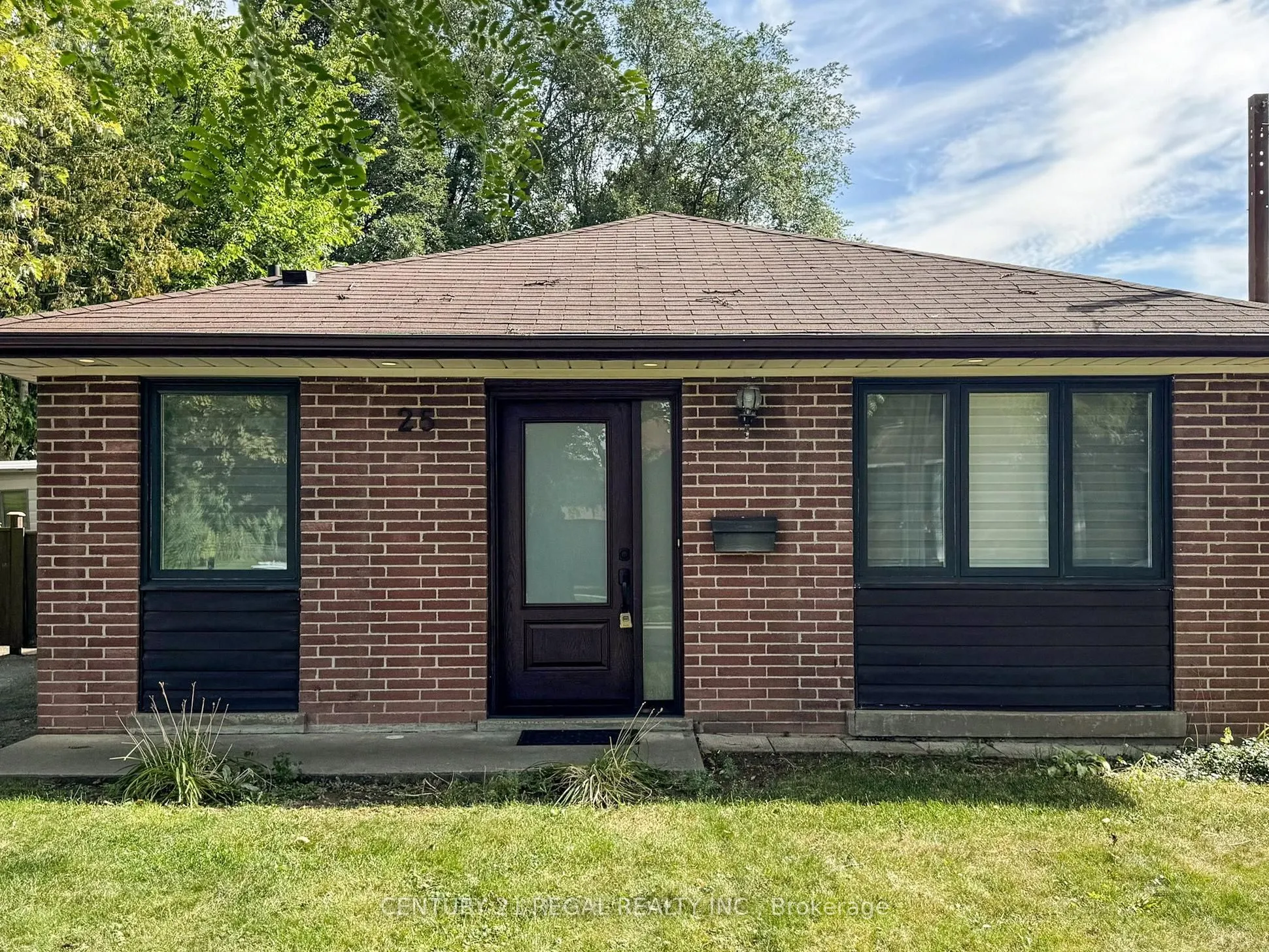 25 Evermede Drive