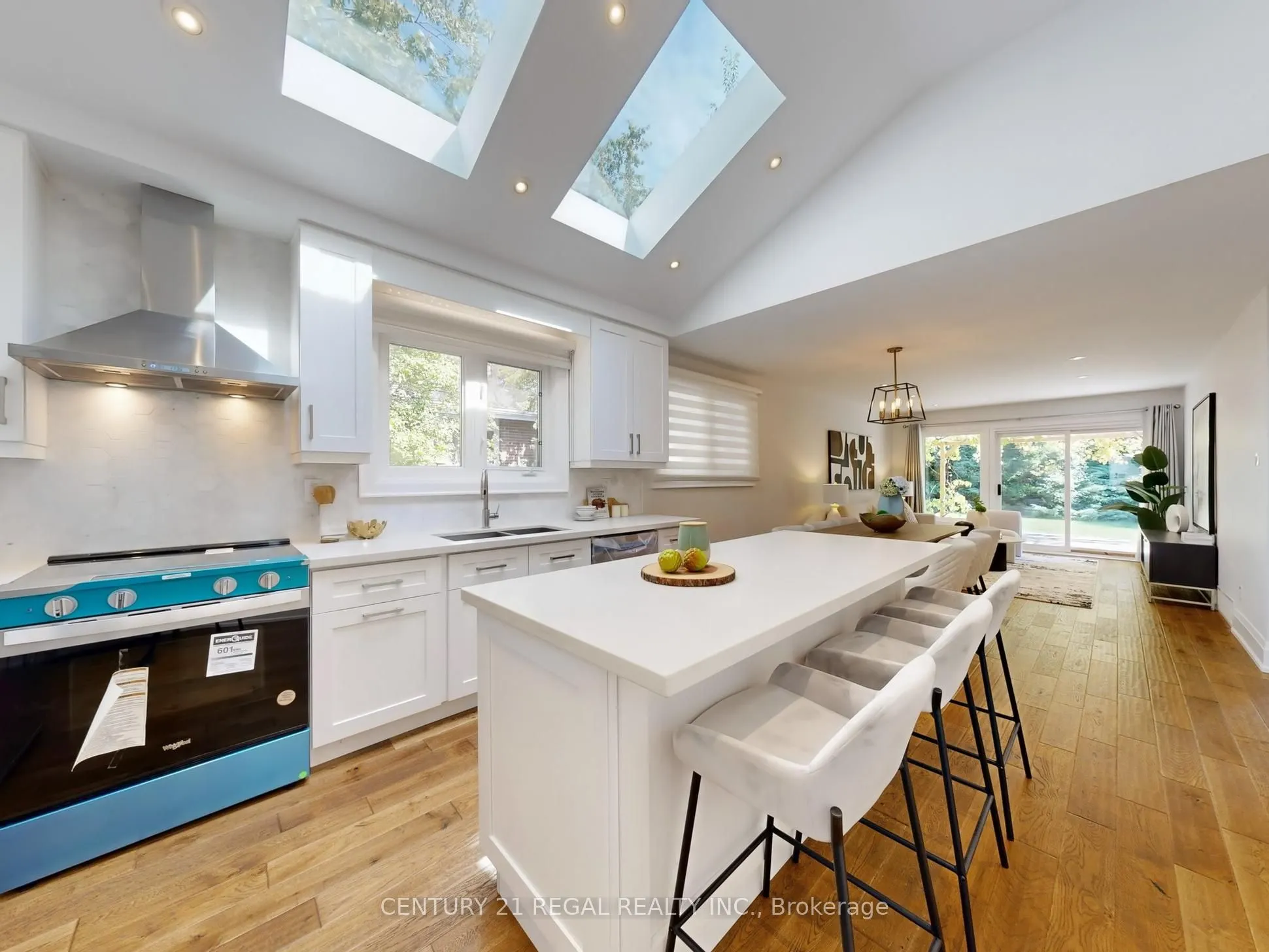 25 Evermede Drive