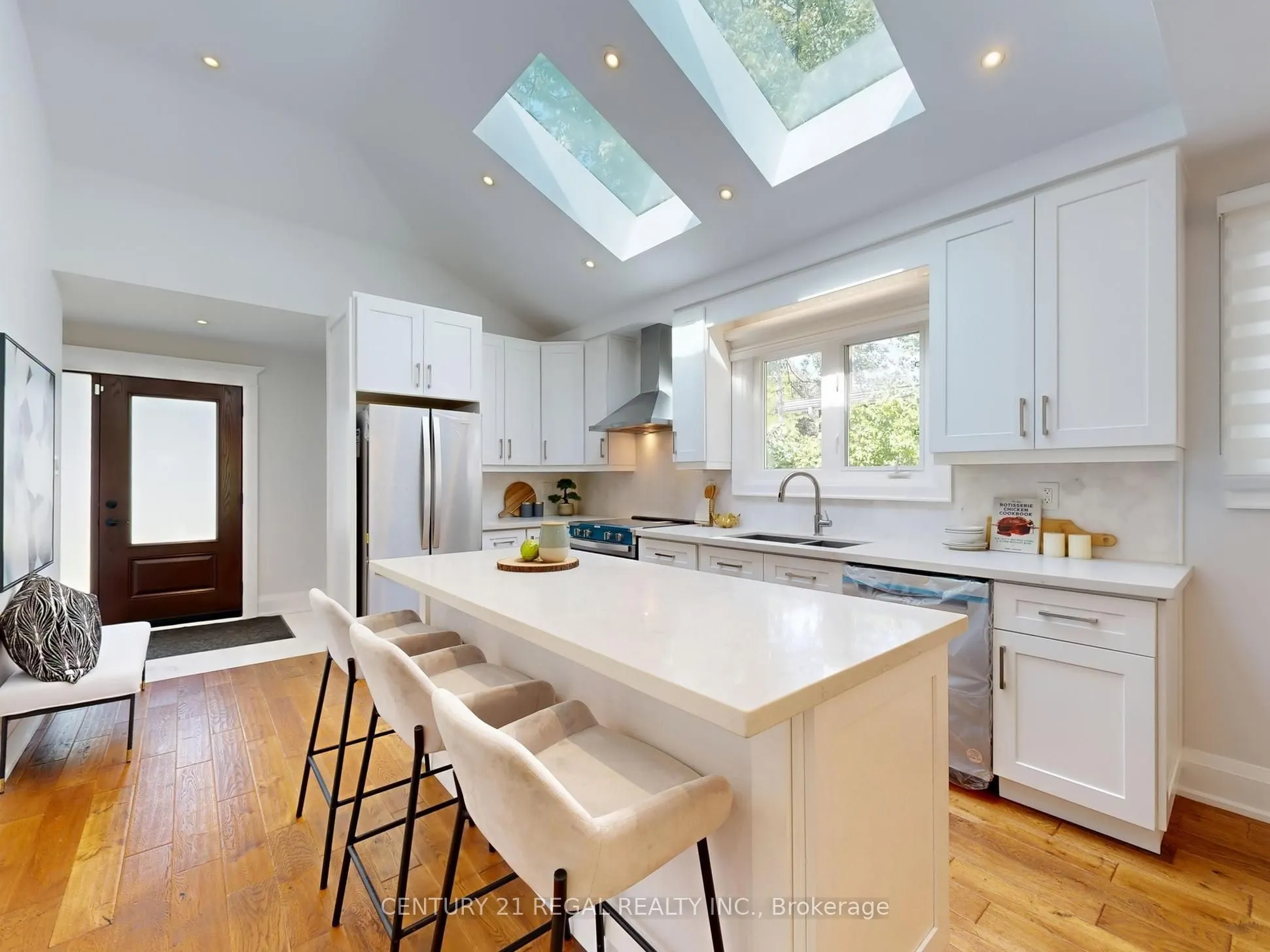 25 Evermede Drive
