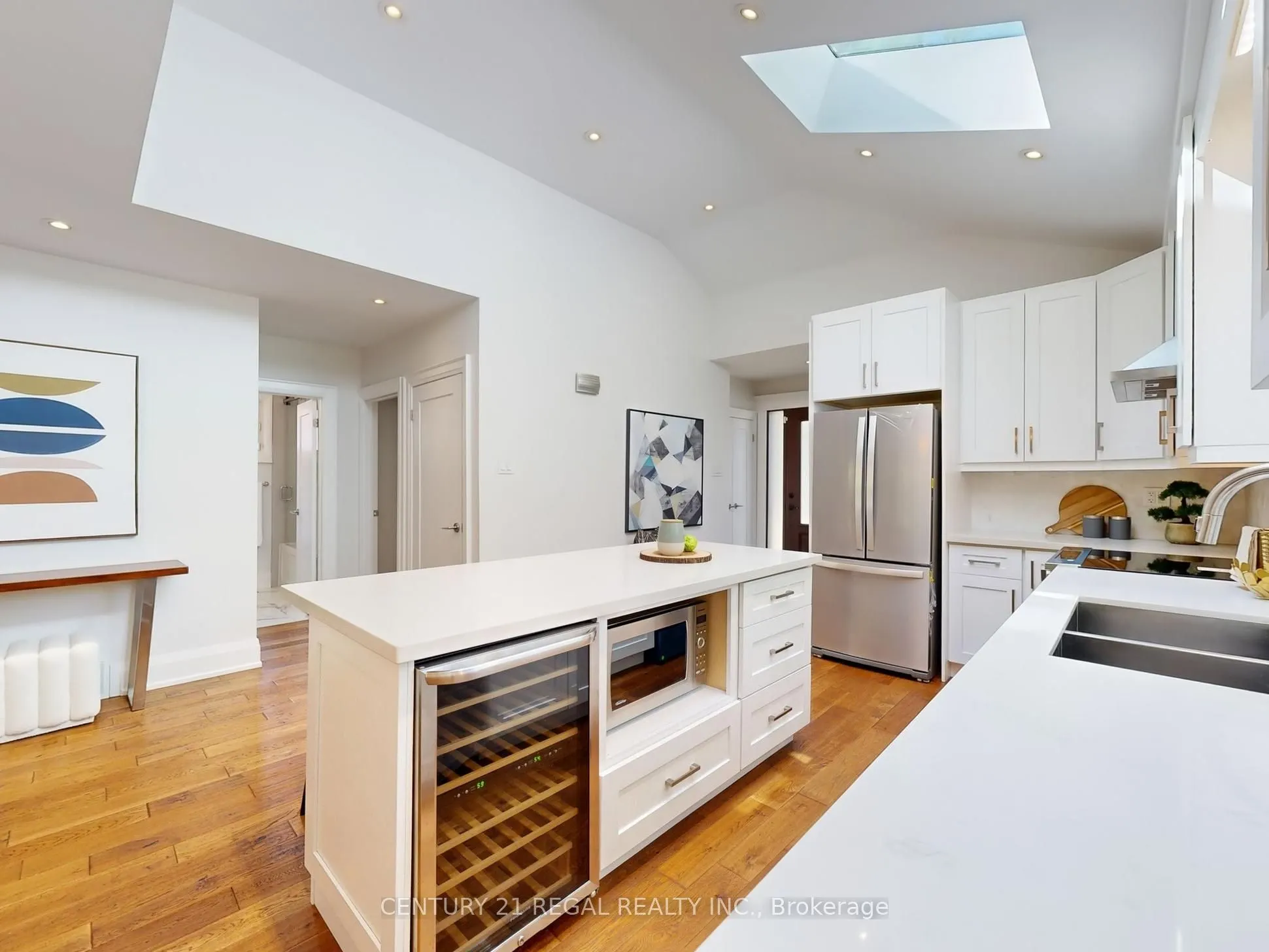 25 Evermede Drive