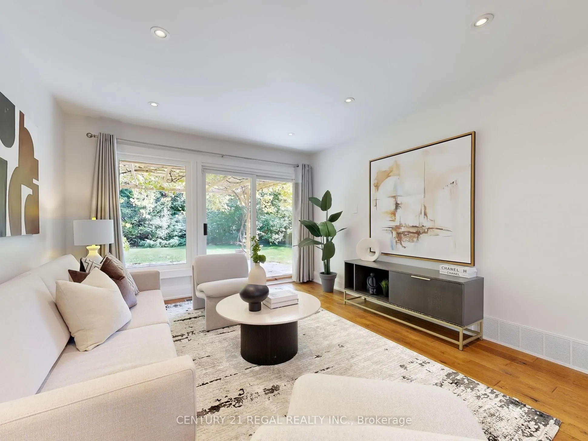 25 Evermede Drive