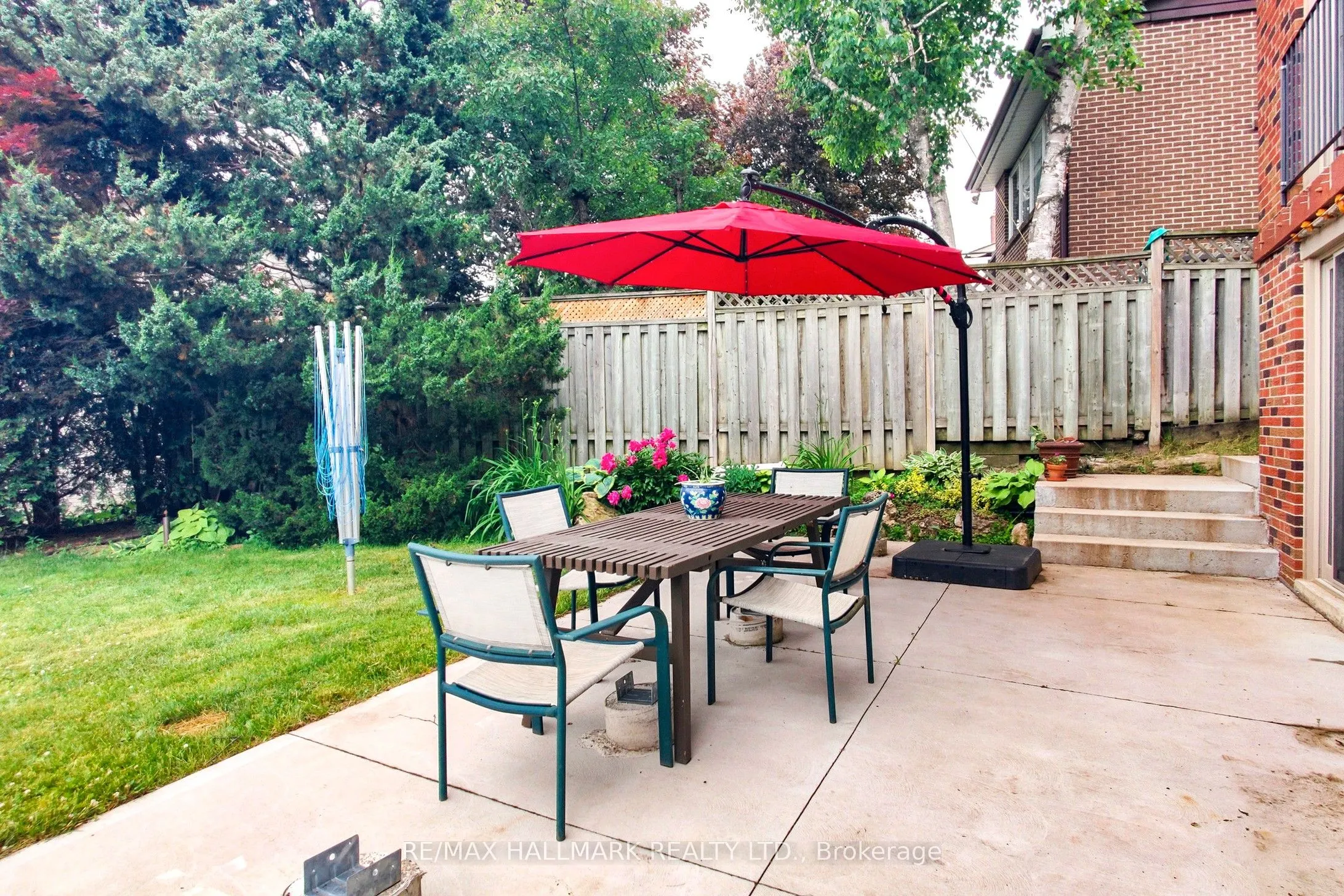 2 Butterfield Drive