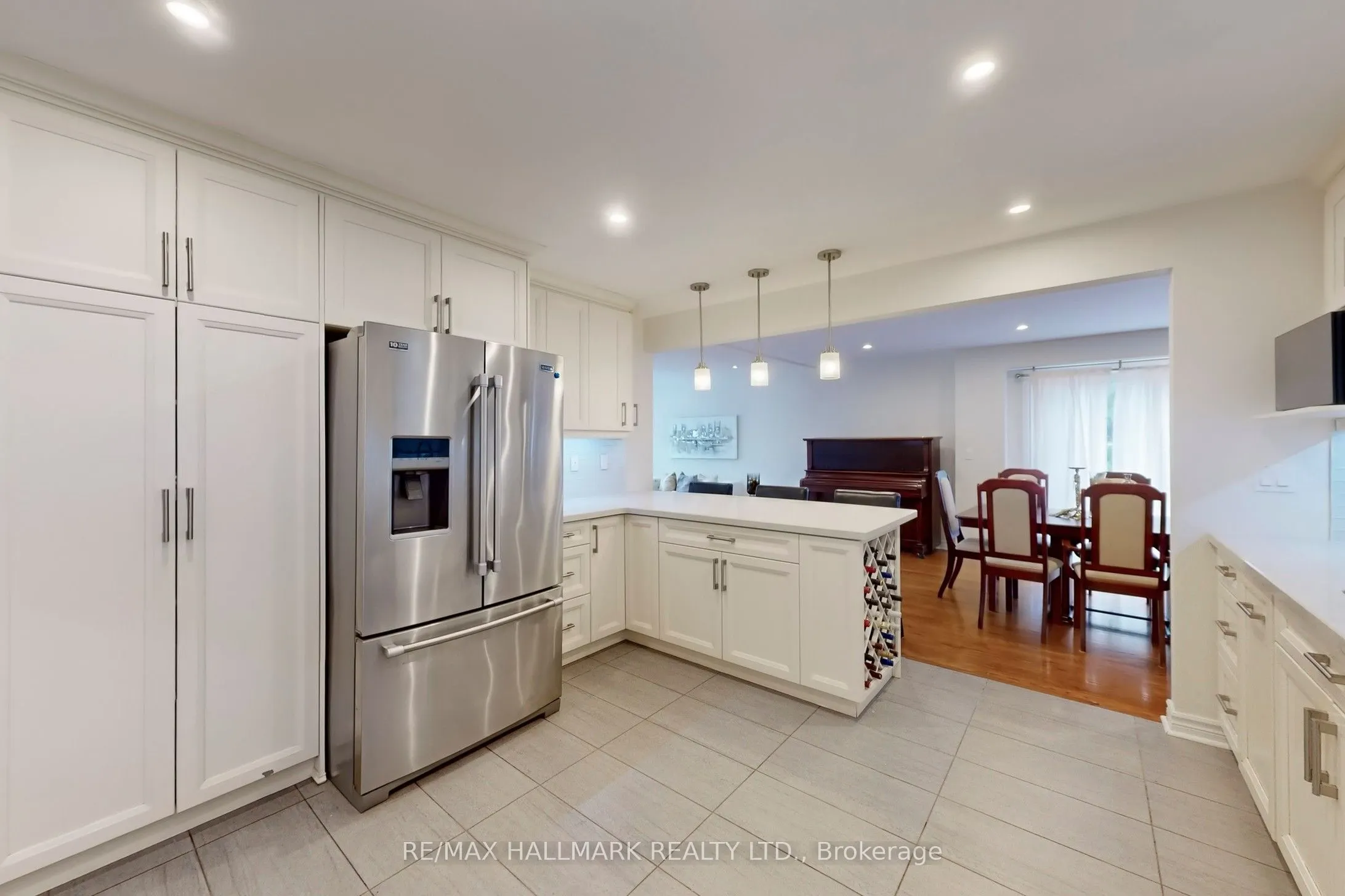 2 Butterfield Drive