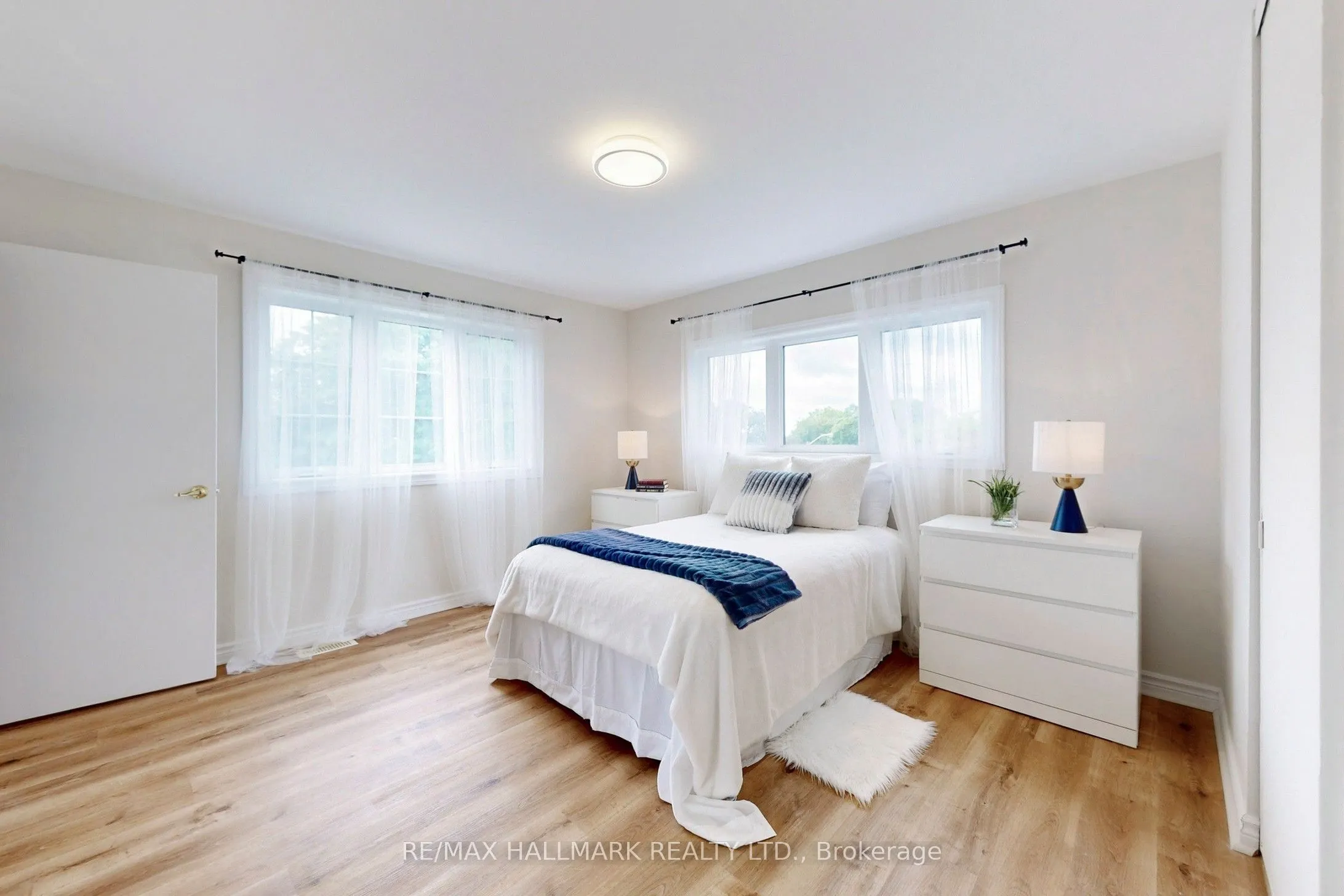 2 Butterfield Drive