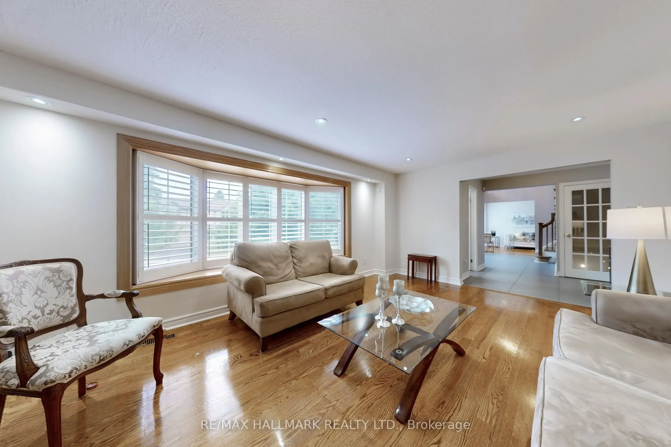 2 Butterfield Drive