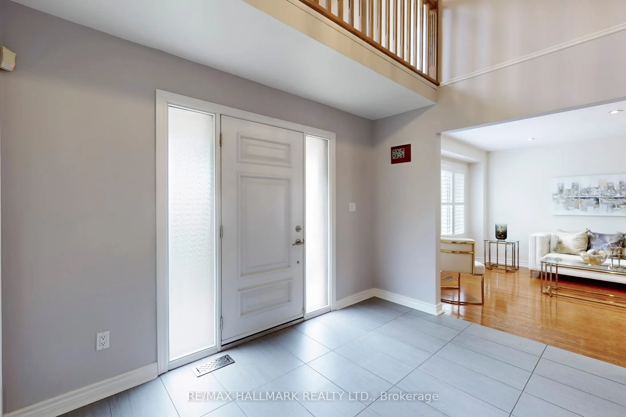 2 Butterfield Drive