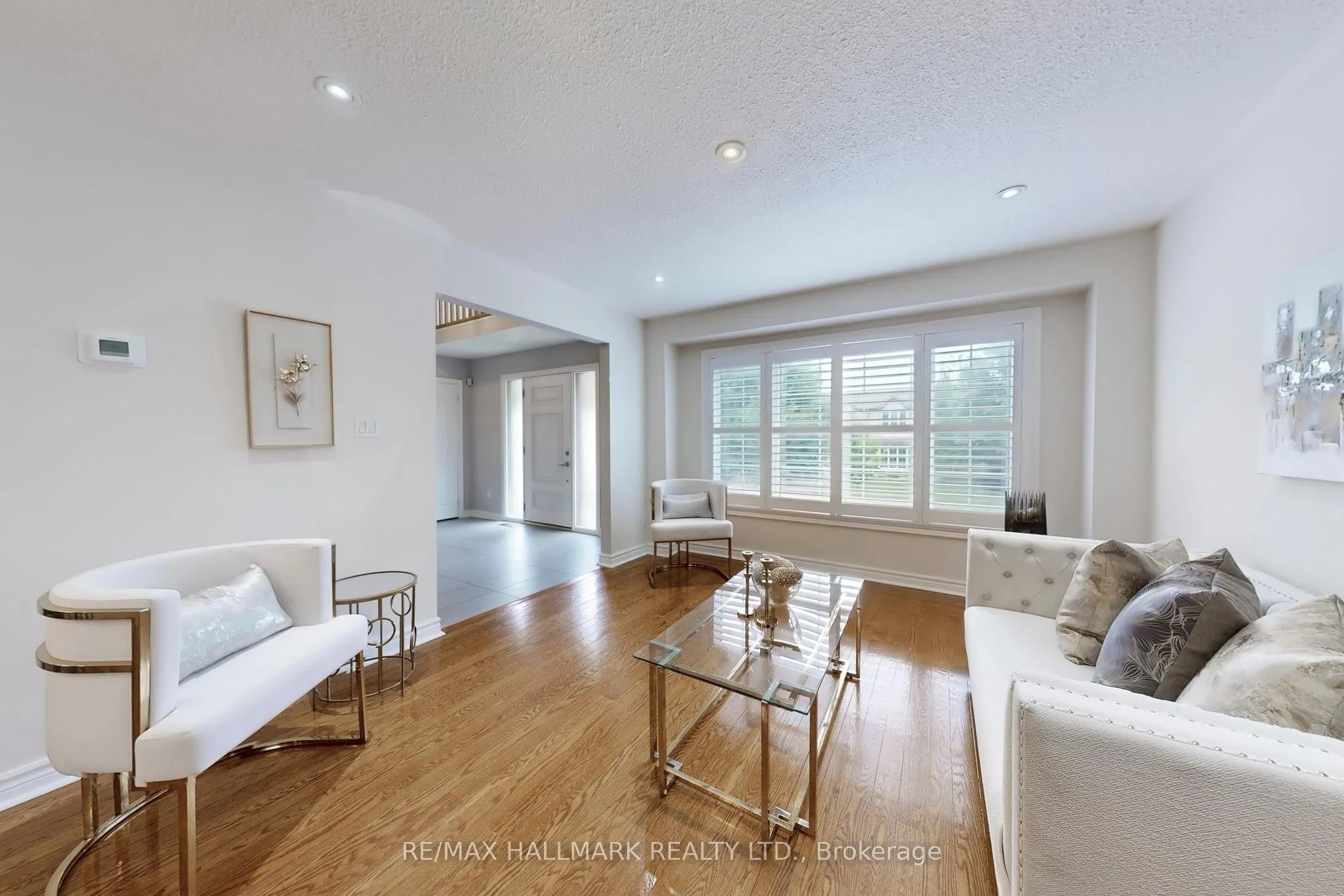 2 Butterfield Drive