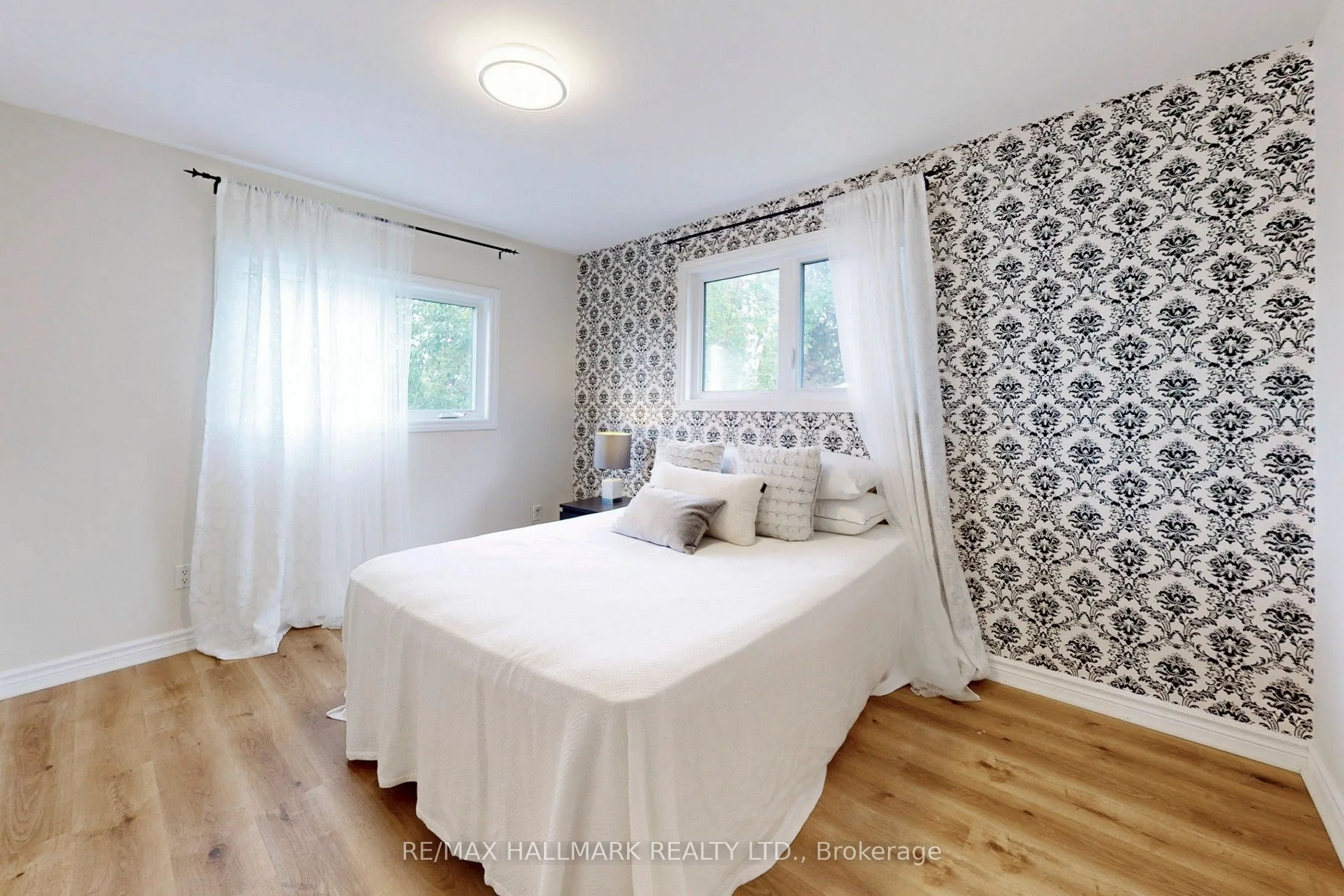 2 Butterfield Drive