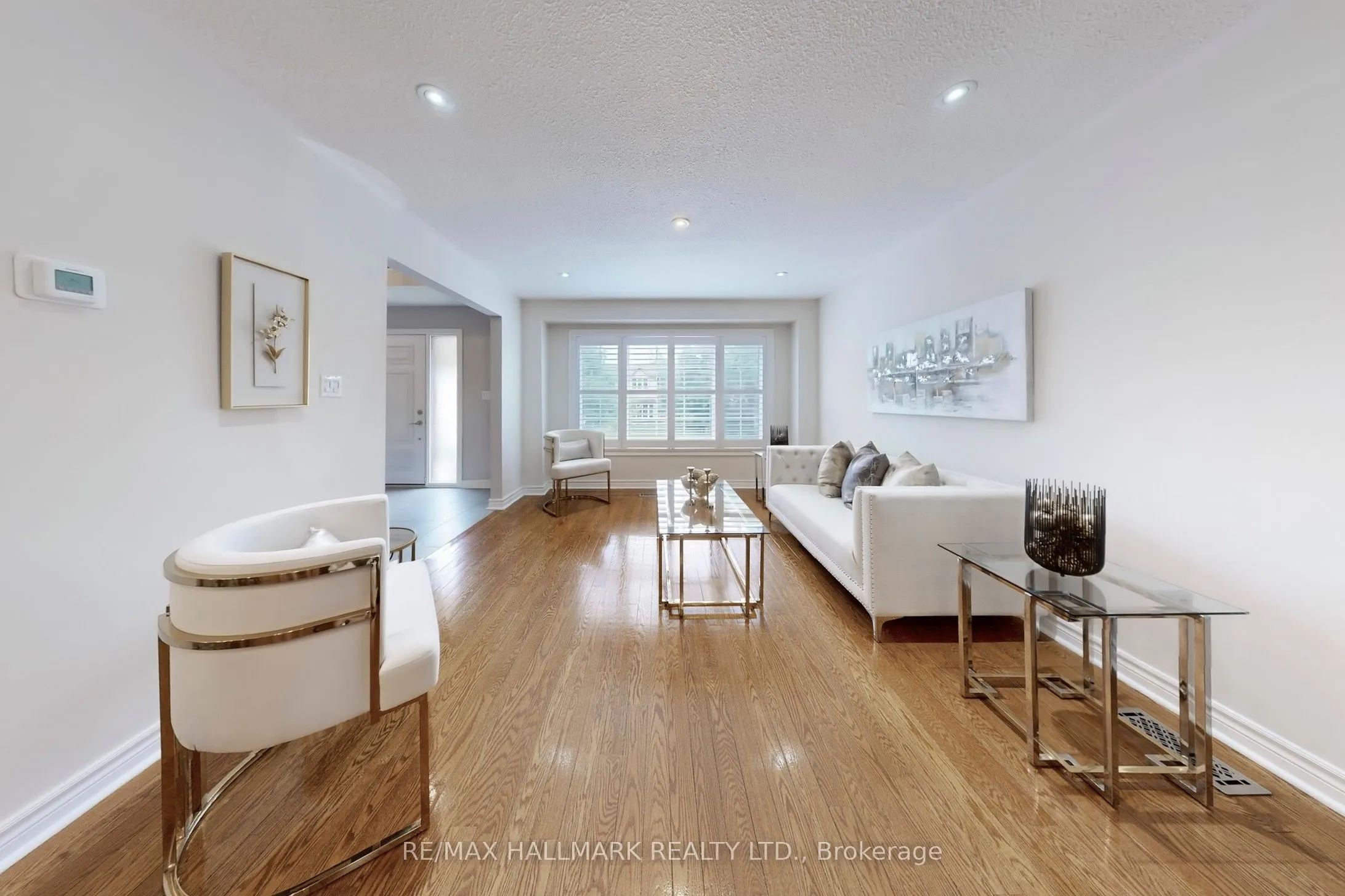 2 Butterfield Drive