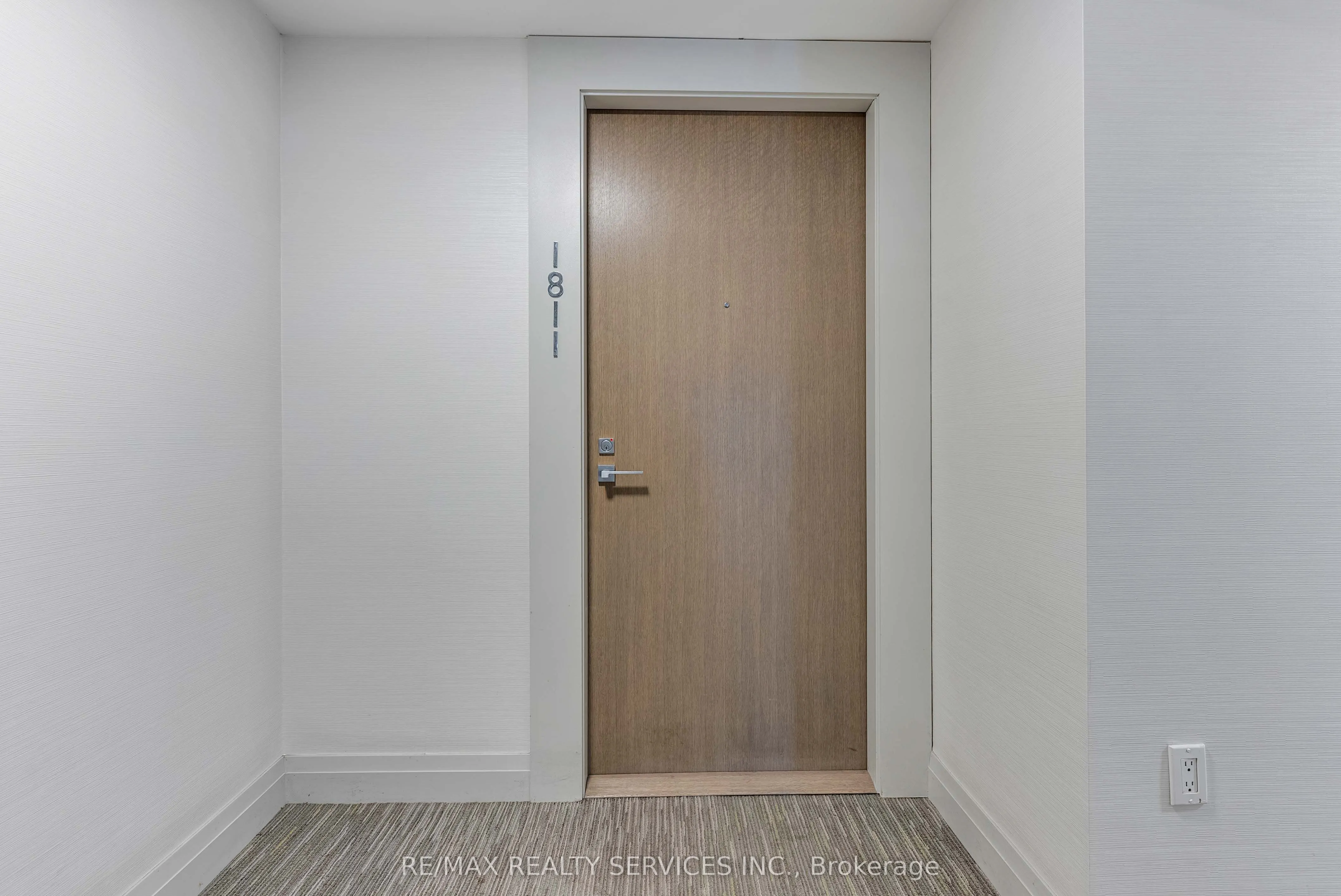 251 Jarvis Street, #11