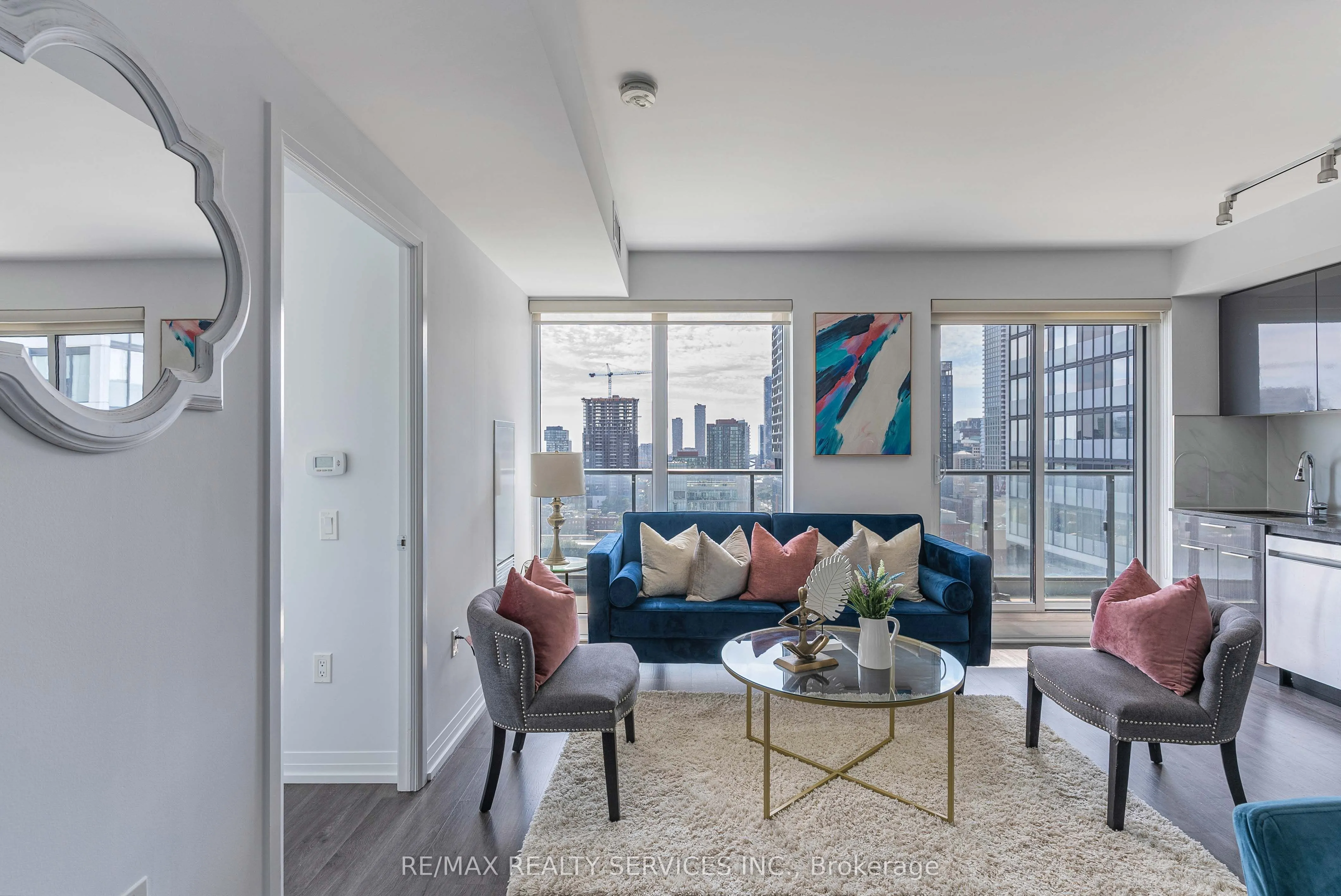 251 Jarvis Street, #11