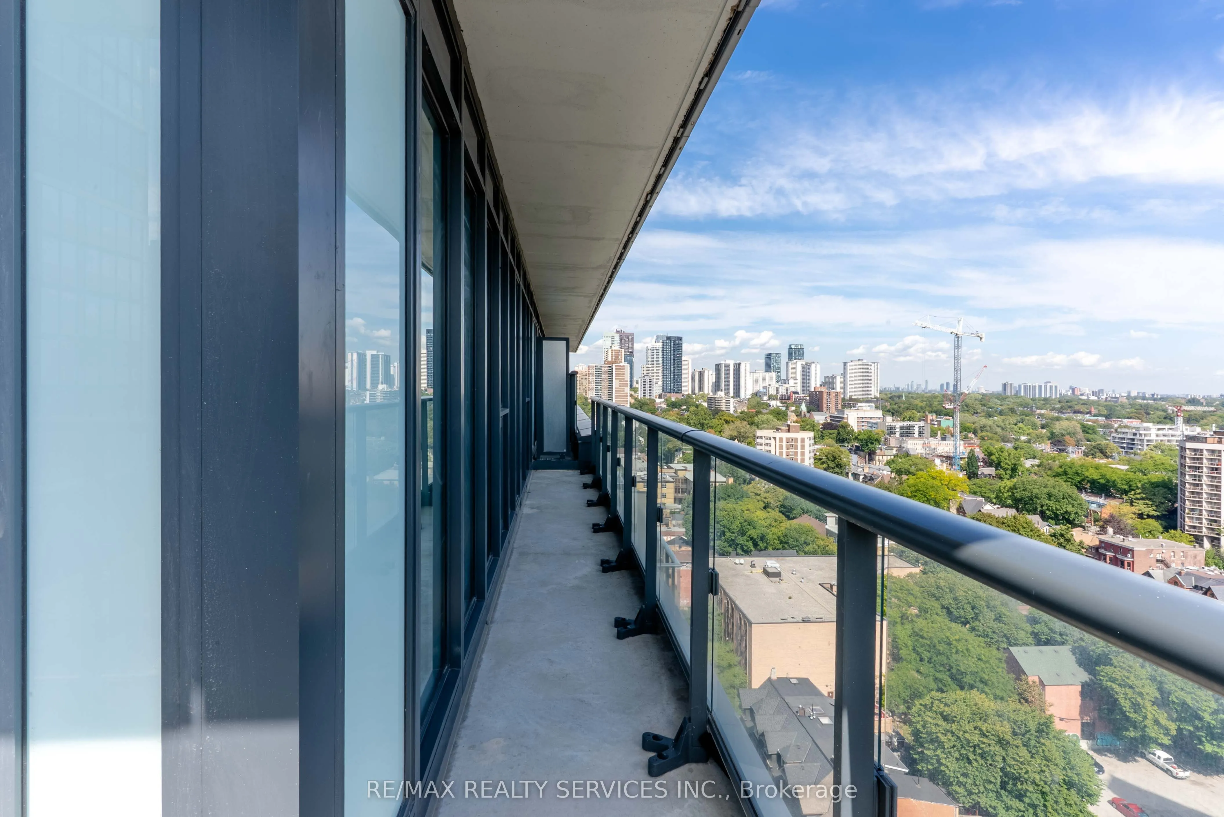 251 Jarvis Street, #11