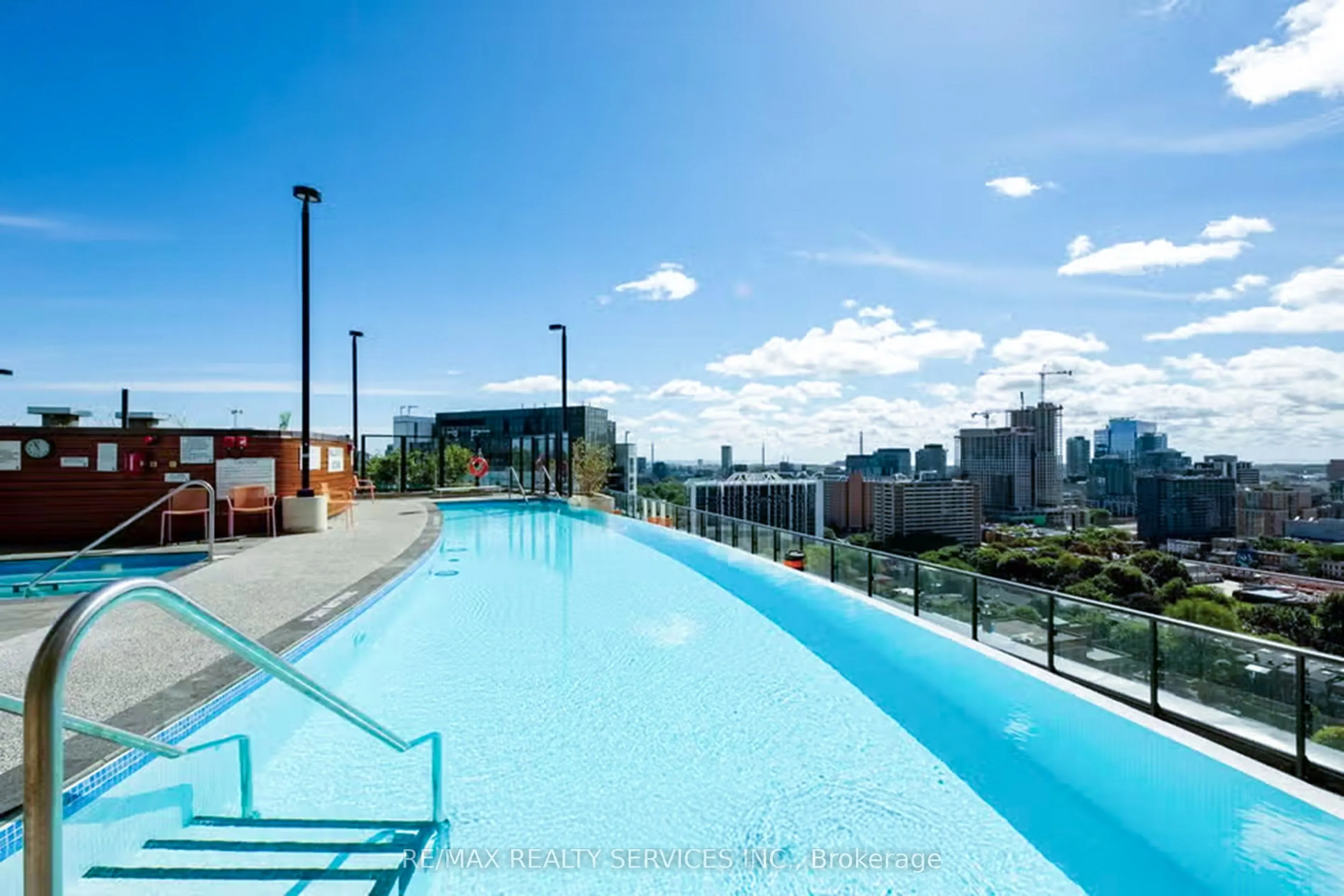 251 Jarvis Street, #11
