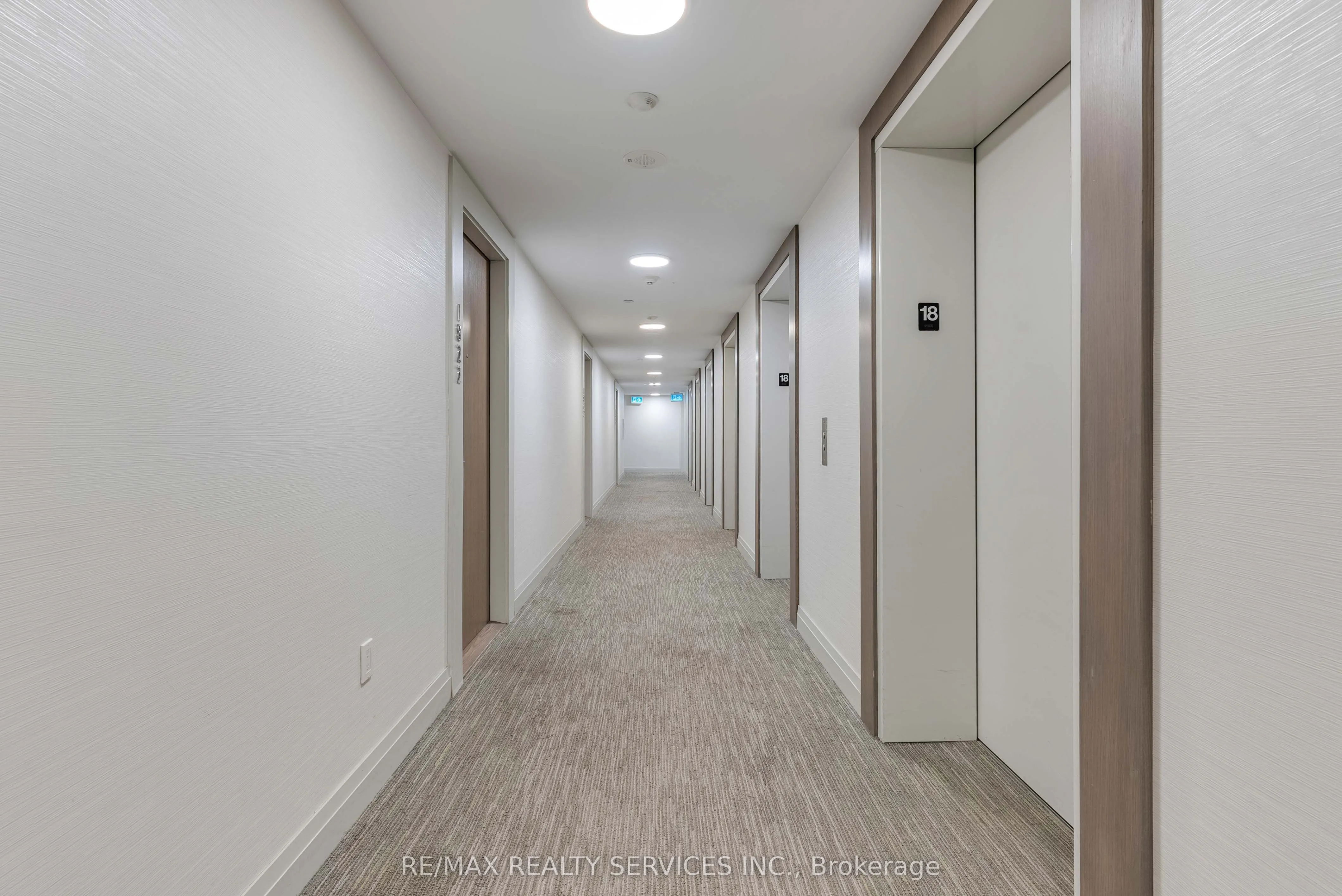 251 Jarvis Street, #11