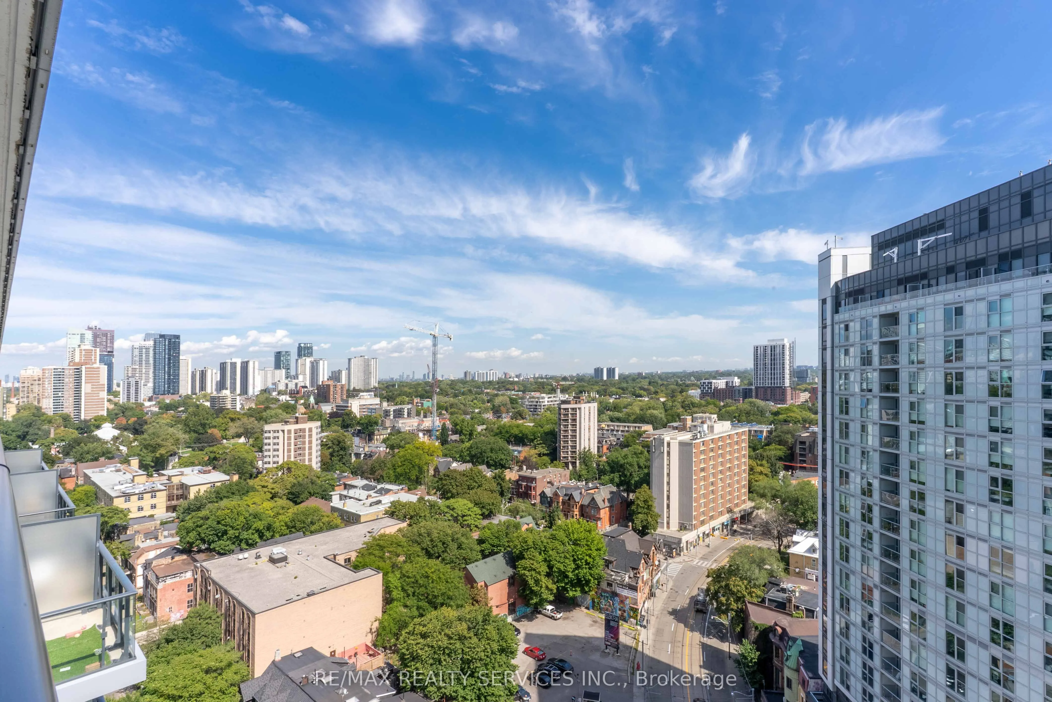 251 Jarvis Street, #11