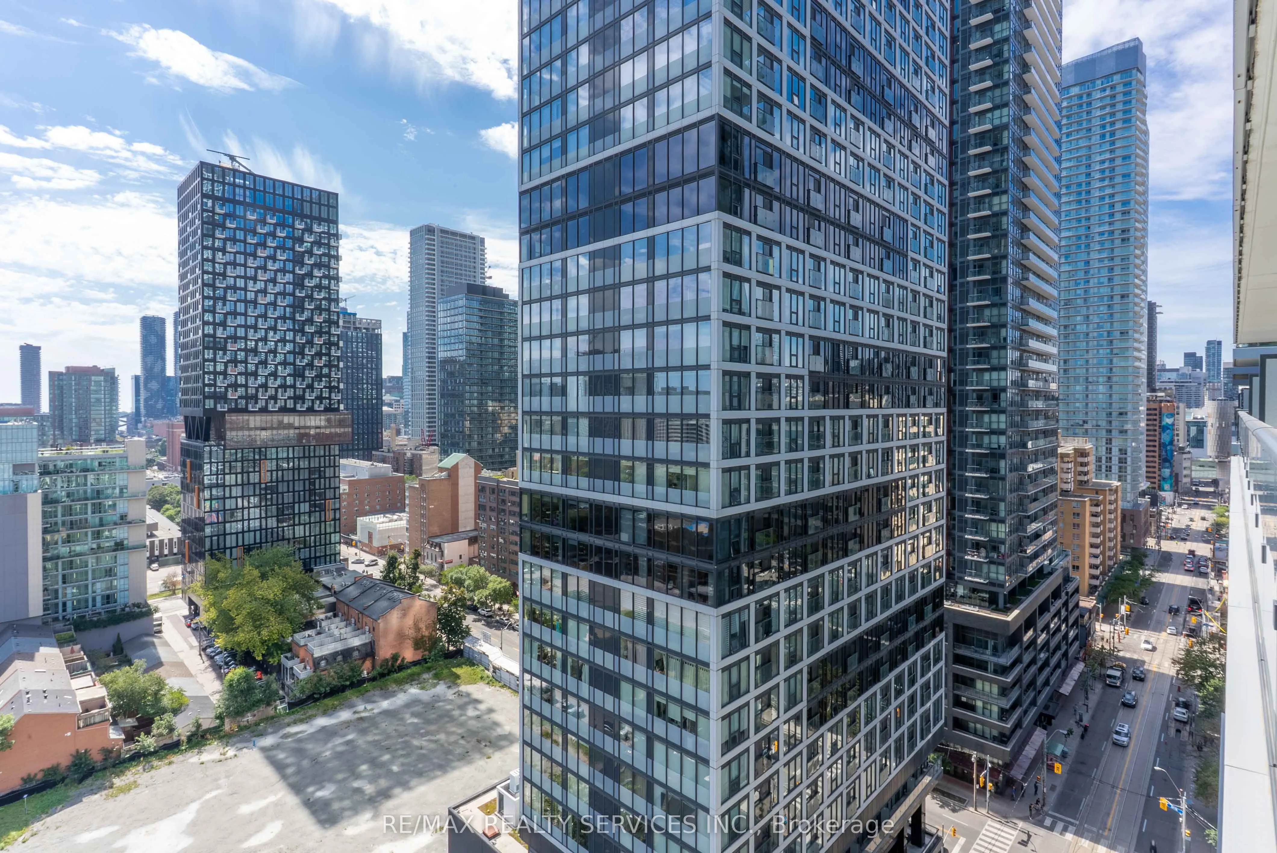 251 Jarvis Street, #11
