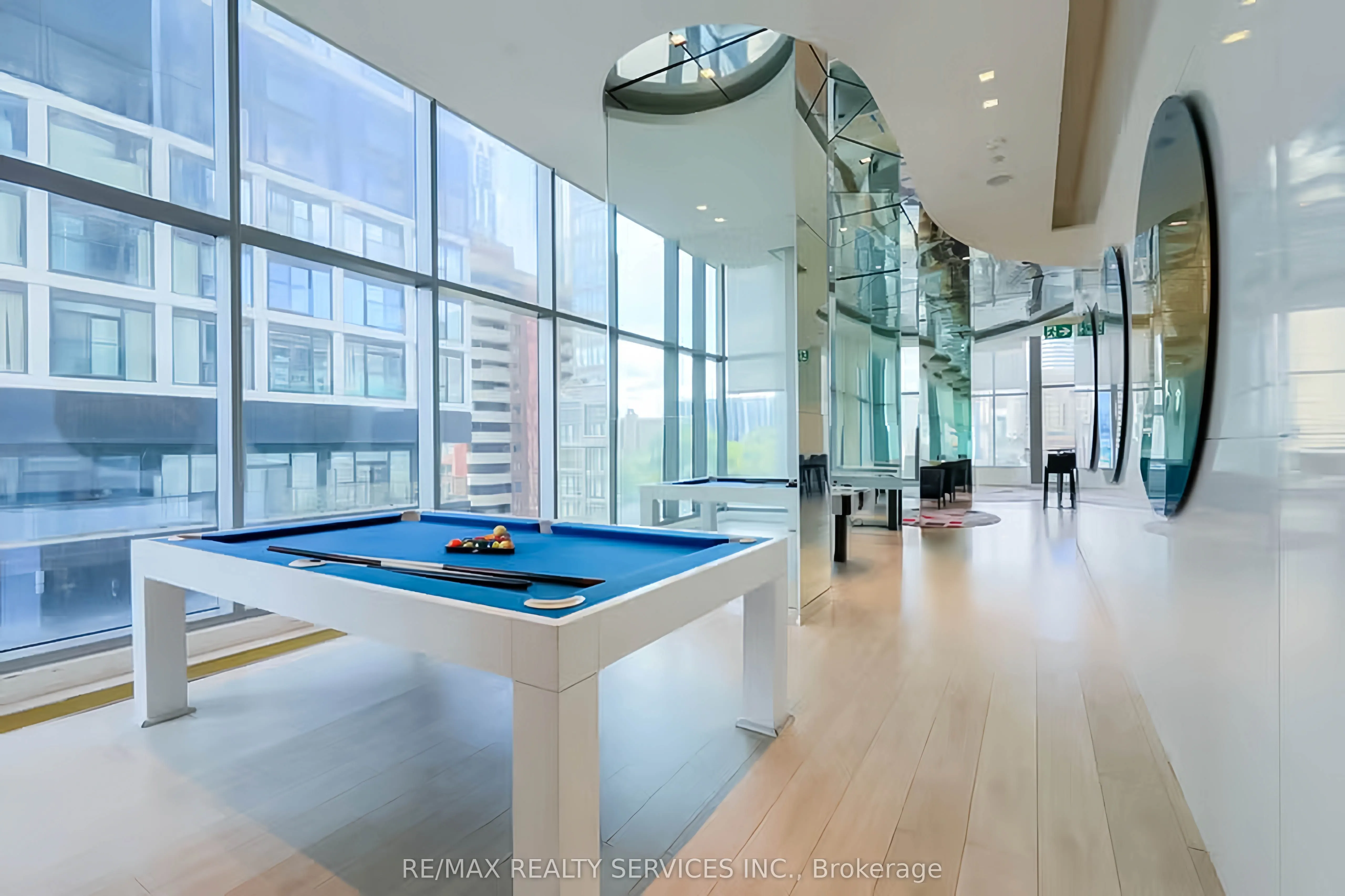 251 Jarvis Street, #11