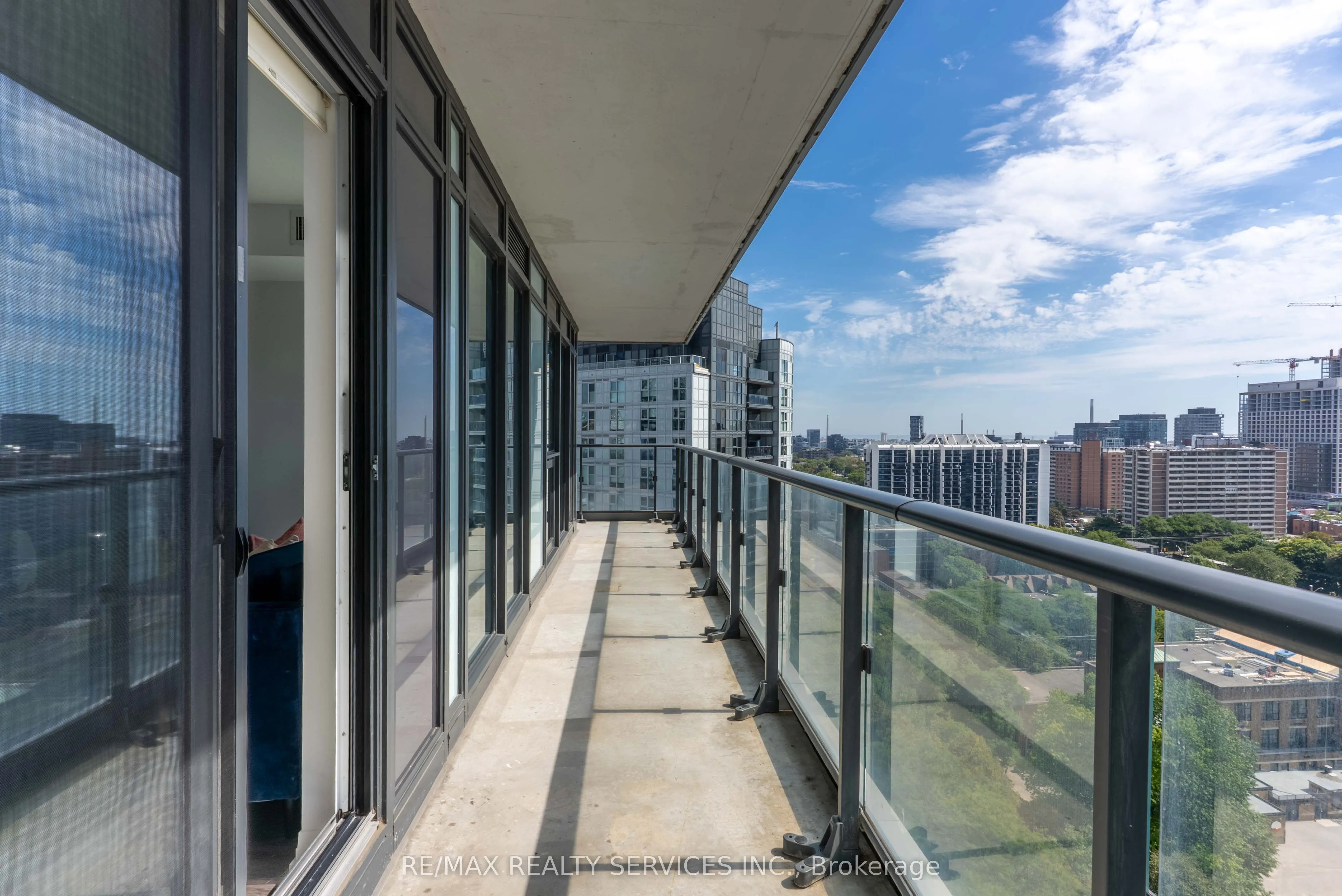 251 Jarvis Street, #11