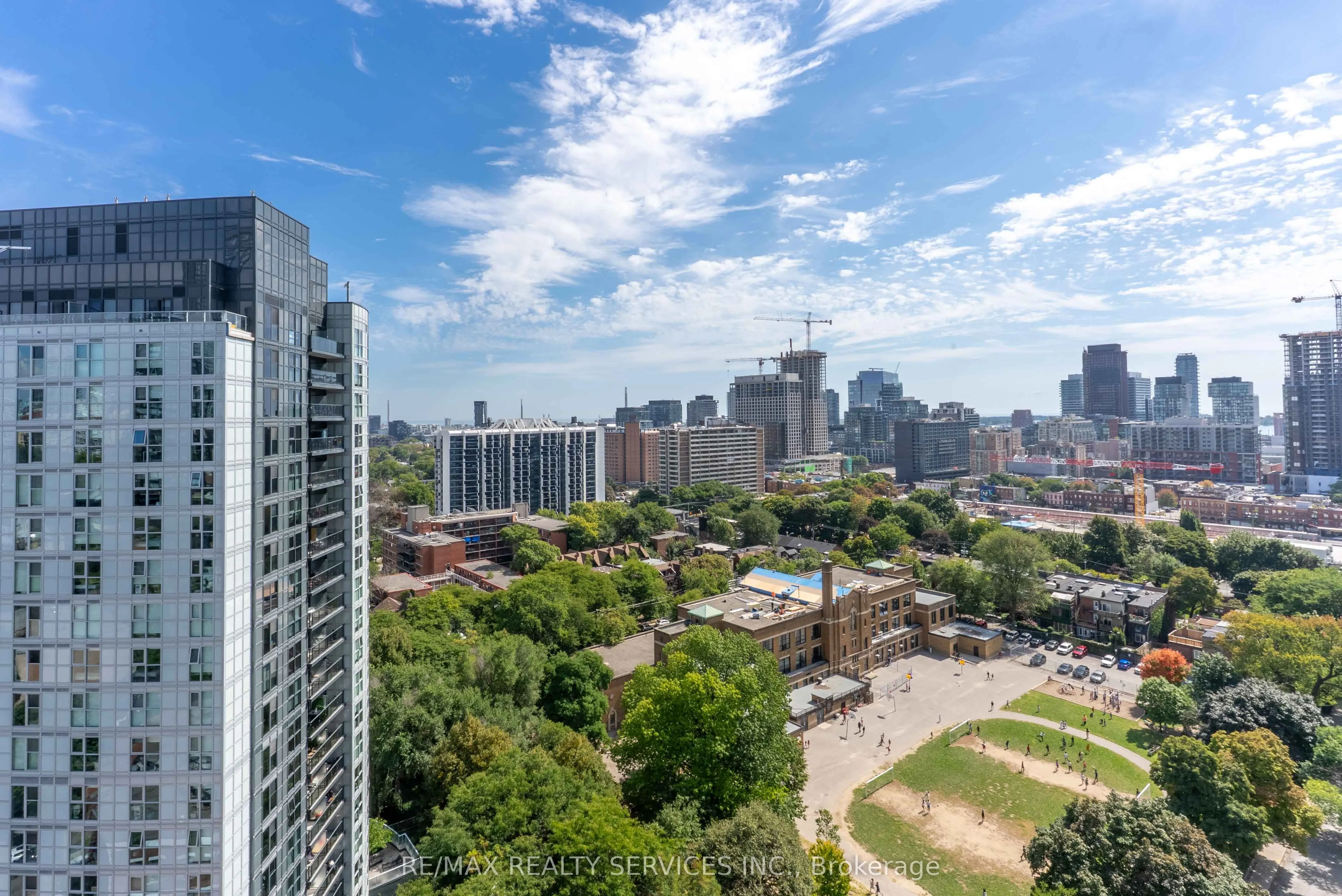 251 Jarvis Street, #11