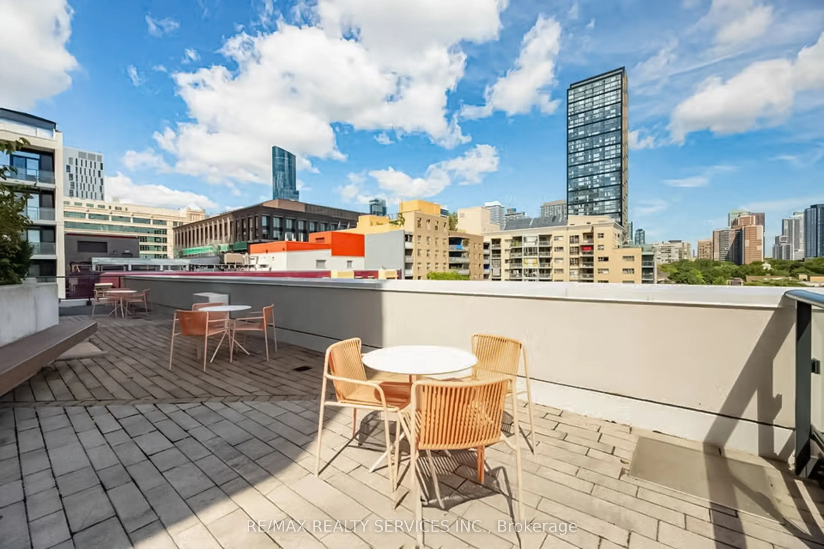 251 Jarvis Street, #11