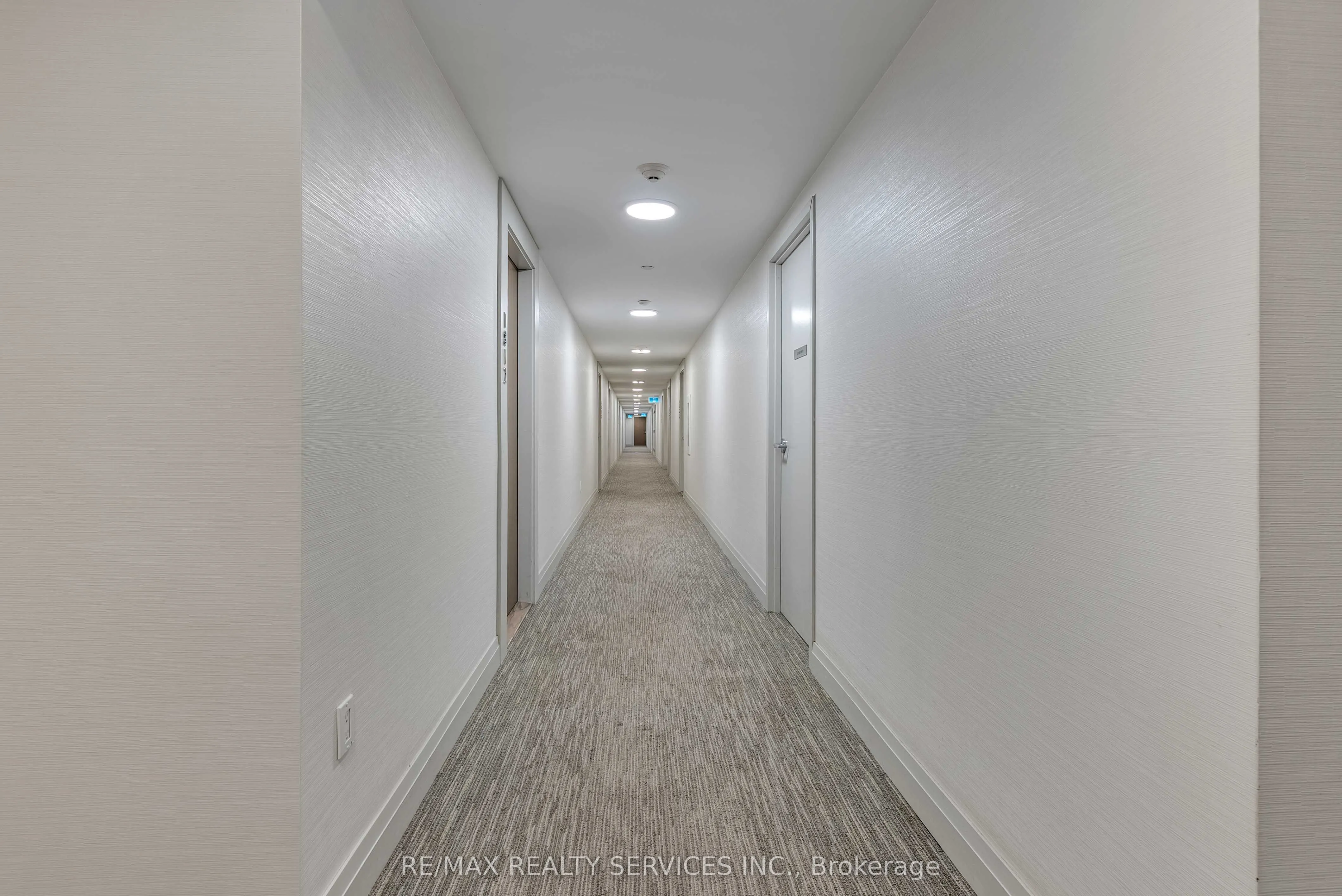 251 Jarvis Street, #11