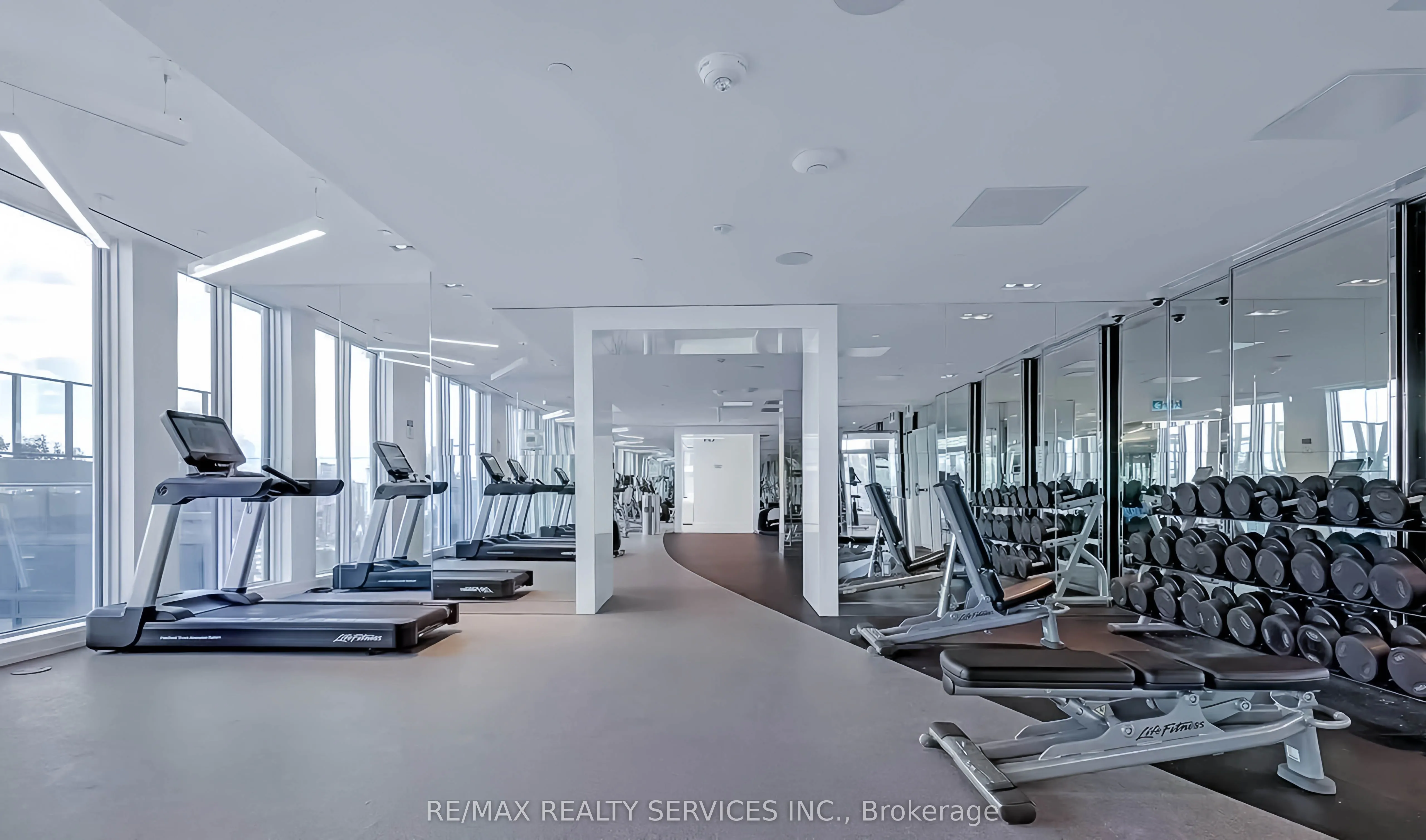 251 Jarvis Street, #11