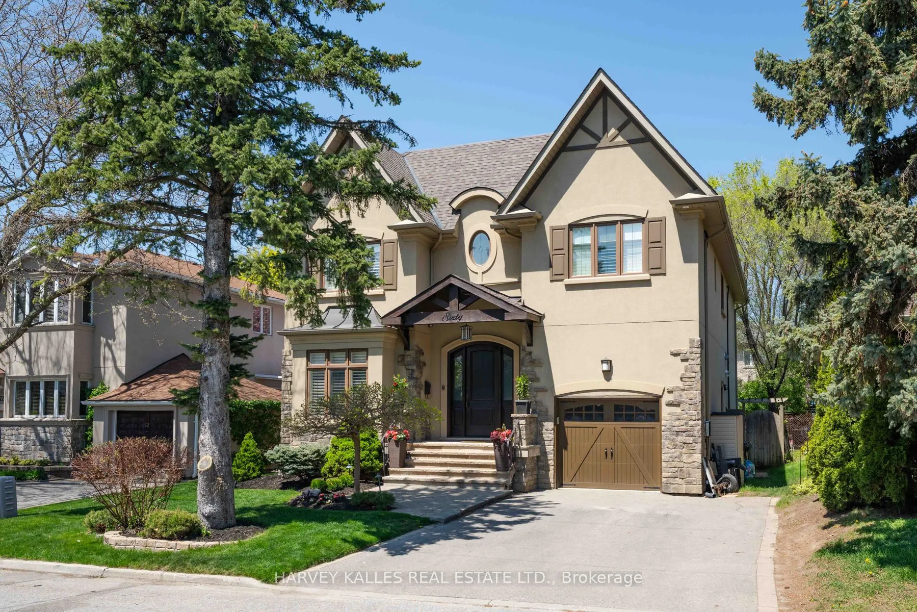 60 Mcgillivray Avenue