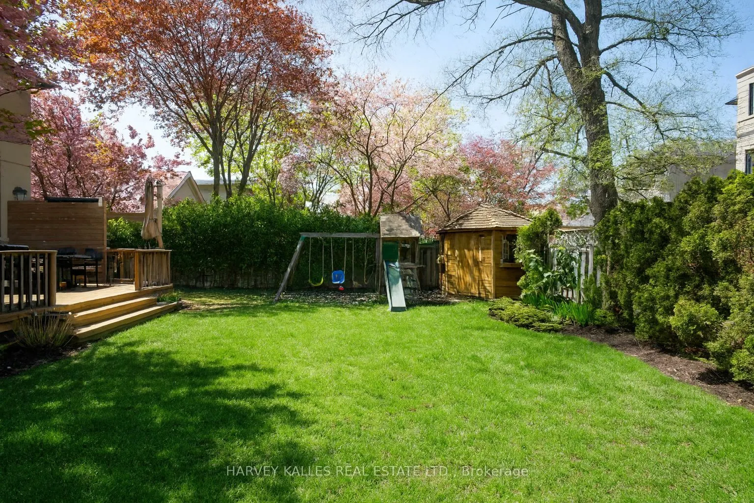 60 Mcgillivray Avenue