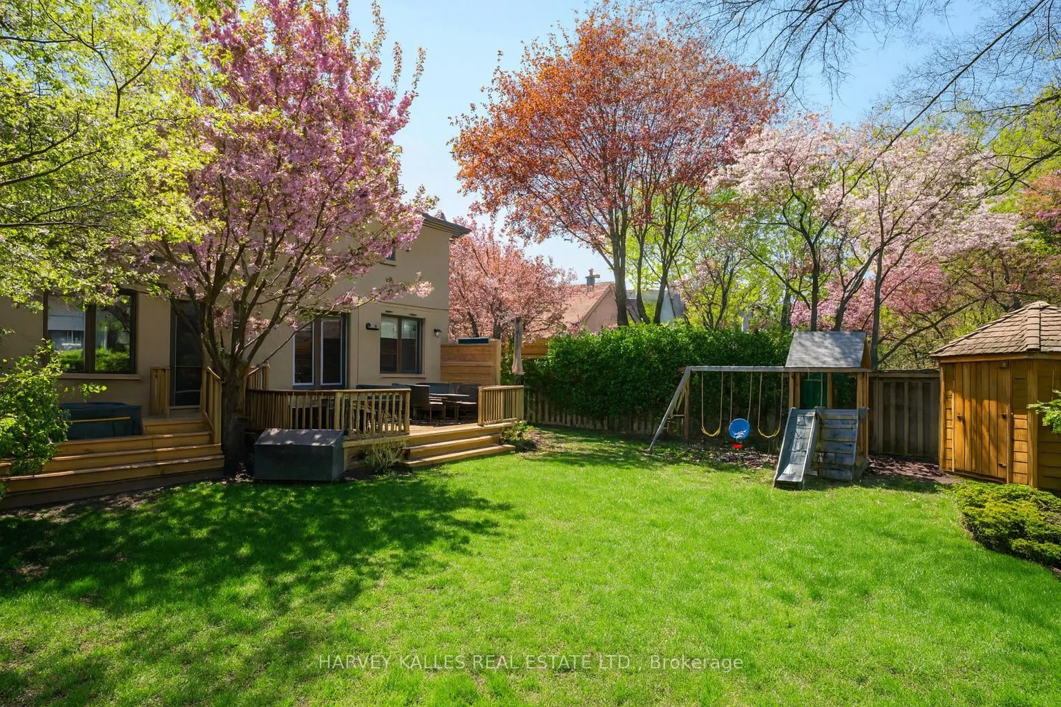 60 Mcgillivray Avenue