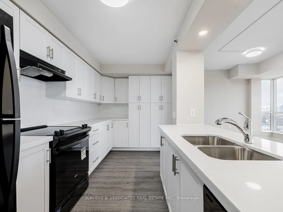 2 Neptune Drive, #904
