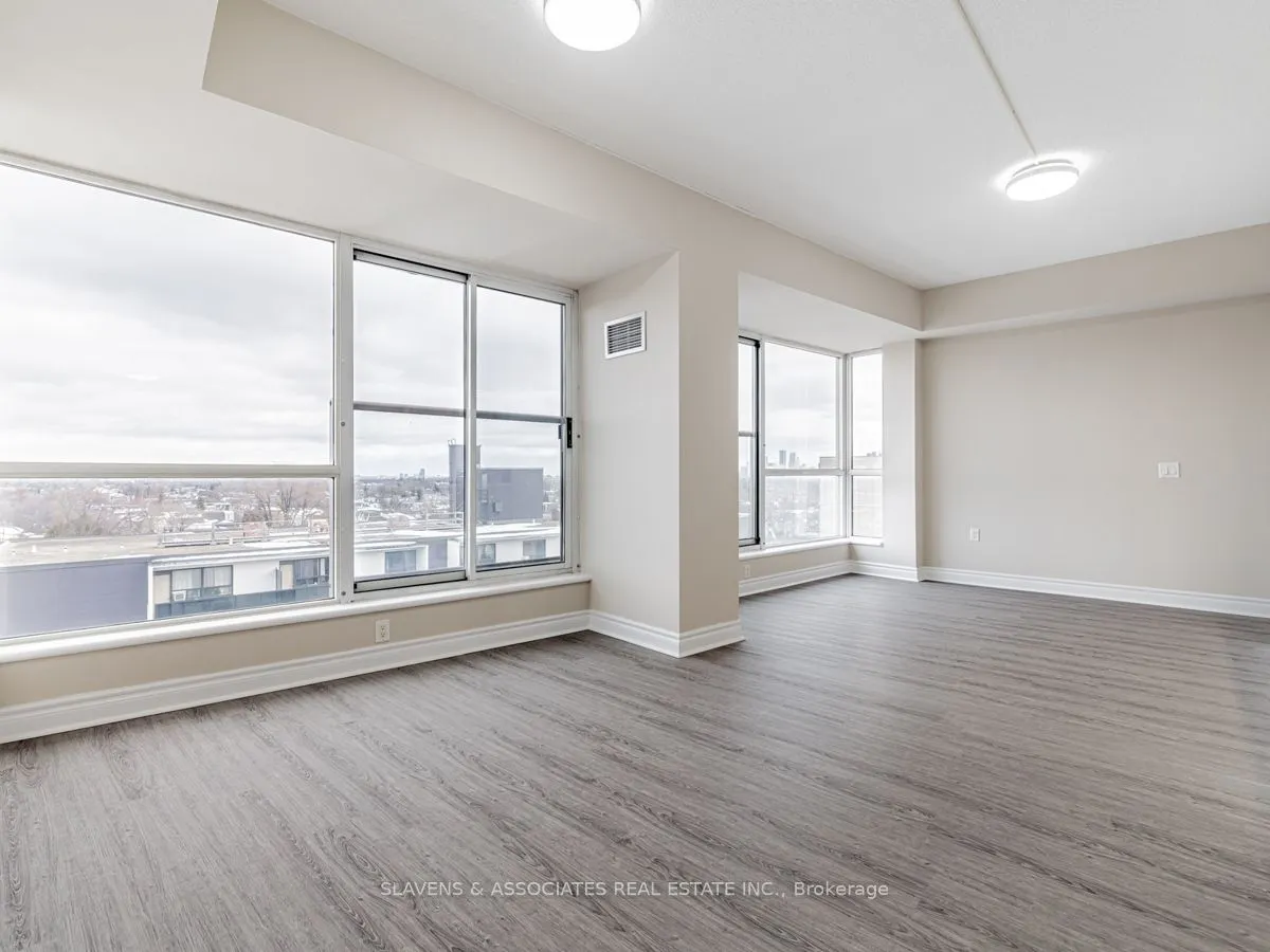 2 Neptune Drive, #904
