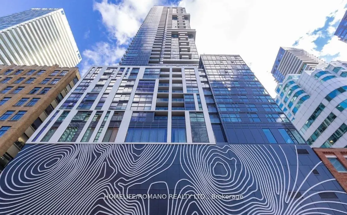 87 Peter Street, #3116