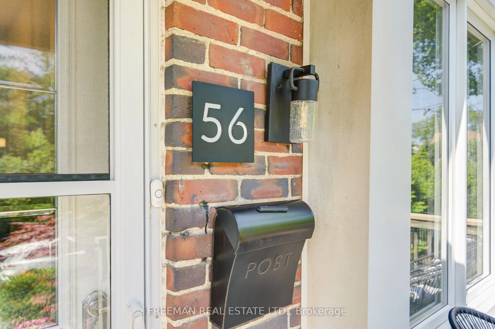 56 Austin Terrace