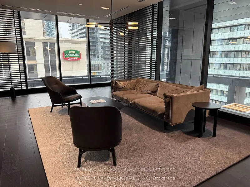 501 Yonge Street, #2208