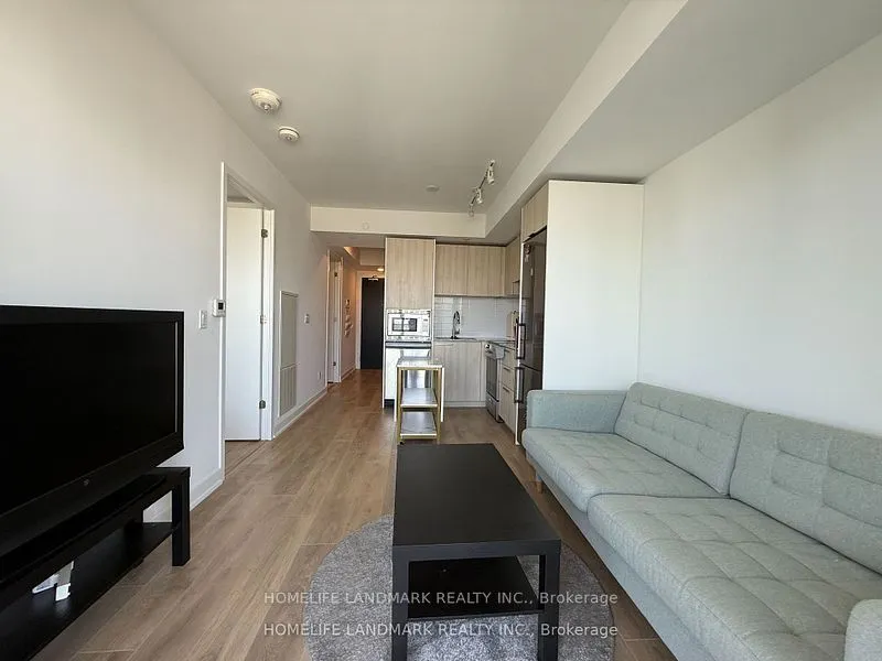 501 Yonge Street, #2208