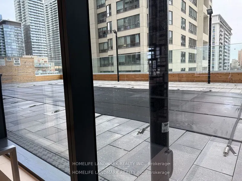 501 Yonge Street, #2208