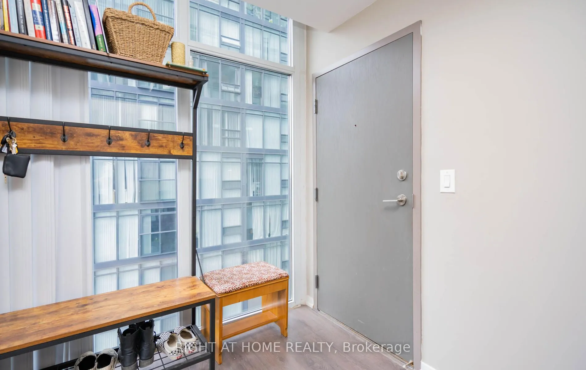 36 Lisgar Street, #1112E
