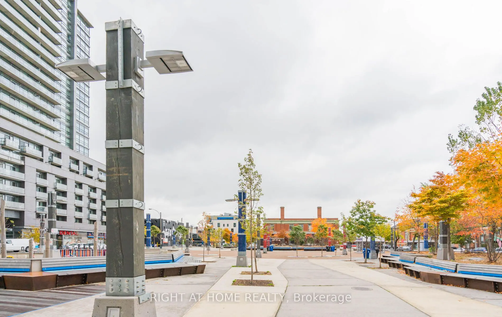 36 Lisgar Street, #1112E