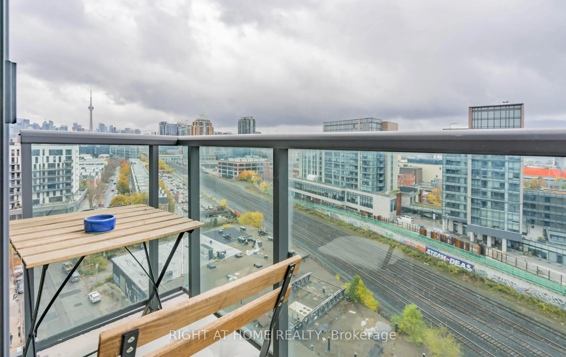 36 Lisgar Street, #1112E
