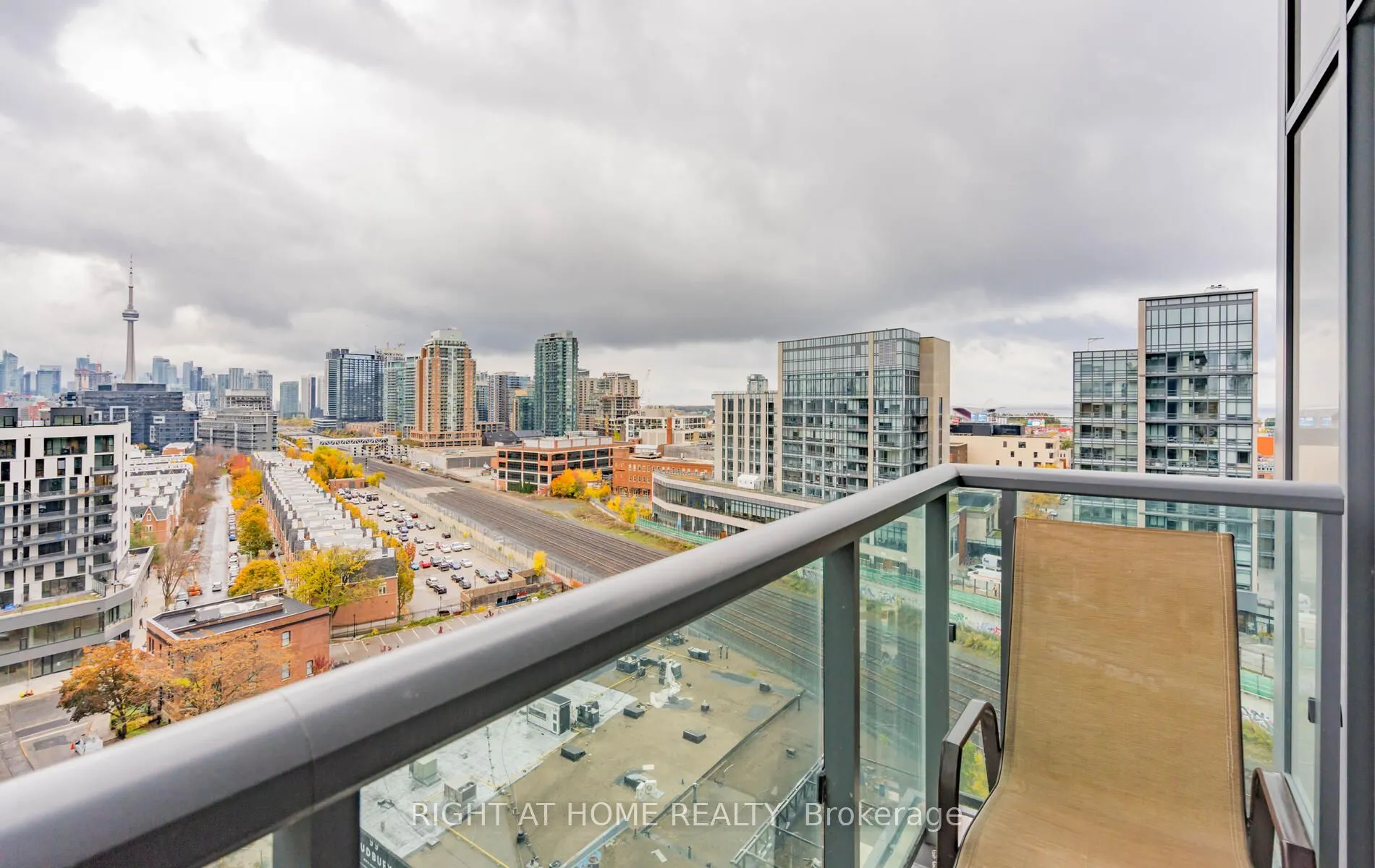 36 Lisgar Street, #1112E