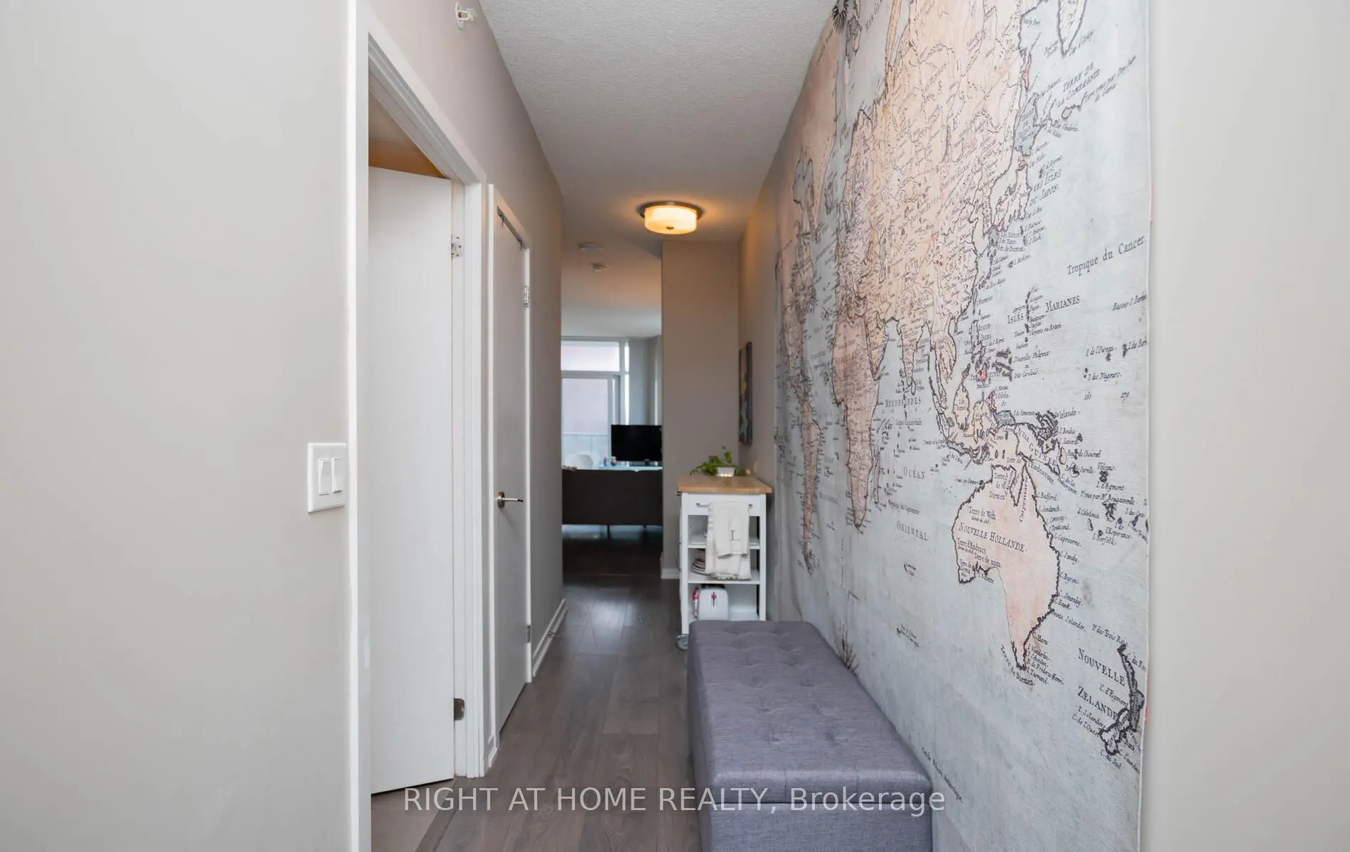 36 Lisgar Street, #1112E